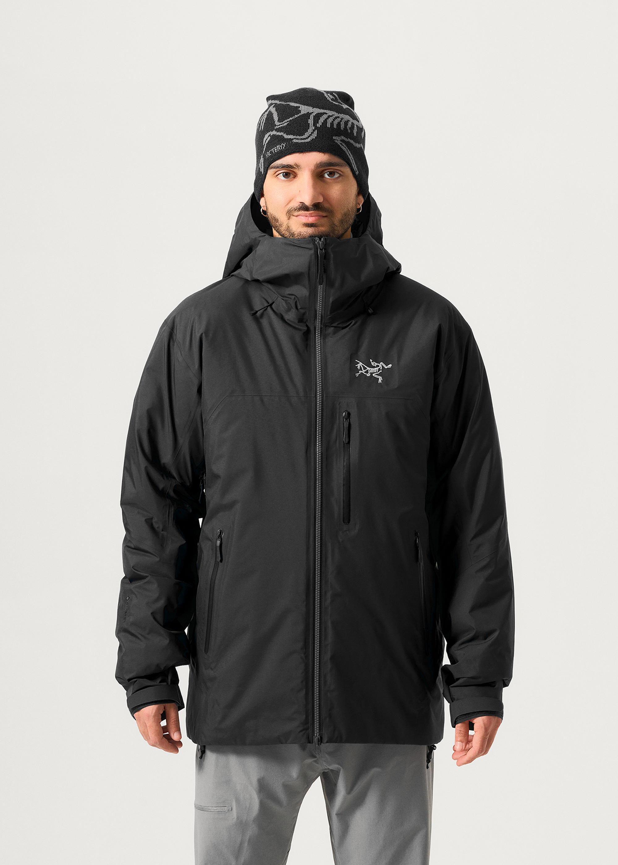 Arc'teryx Beta Insulated Jacket