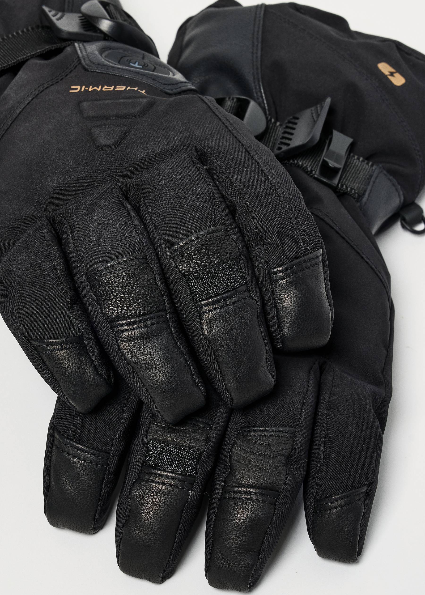 Image - 2 - Ultra Heat Boost Gloves