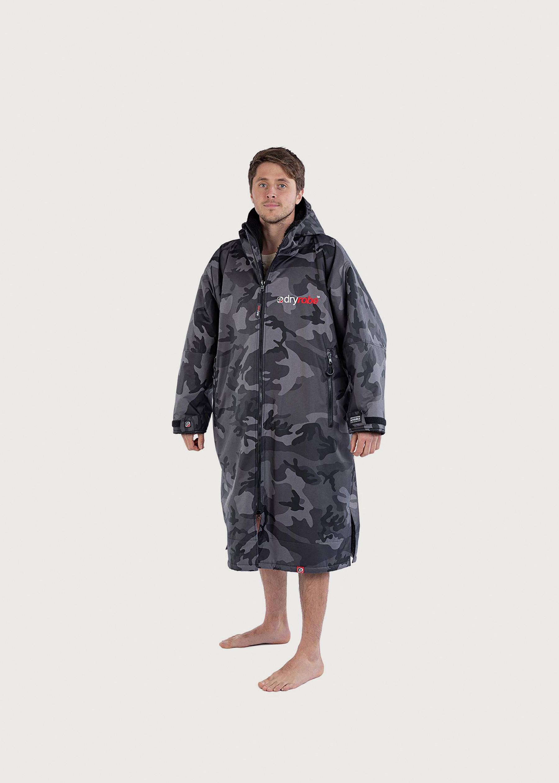 Image - 3 - Advance Long Sleeved Special Edition Dryrobe