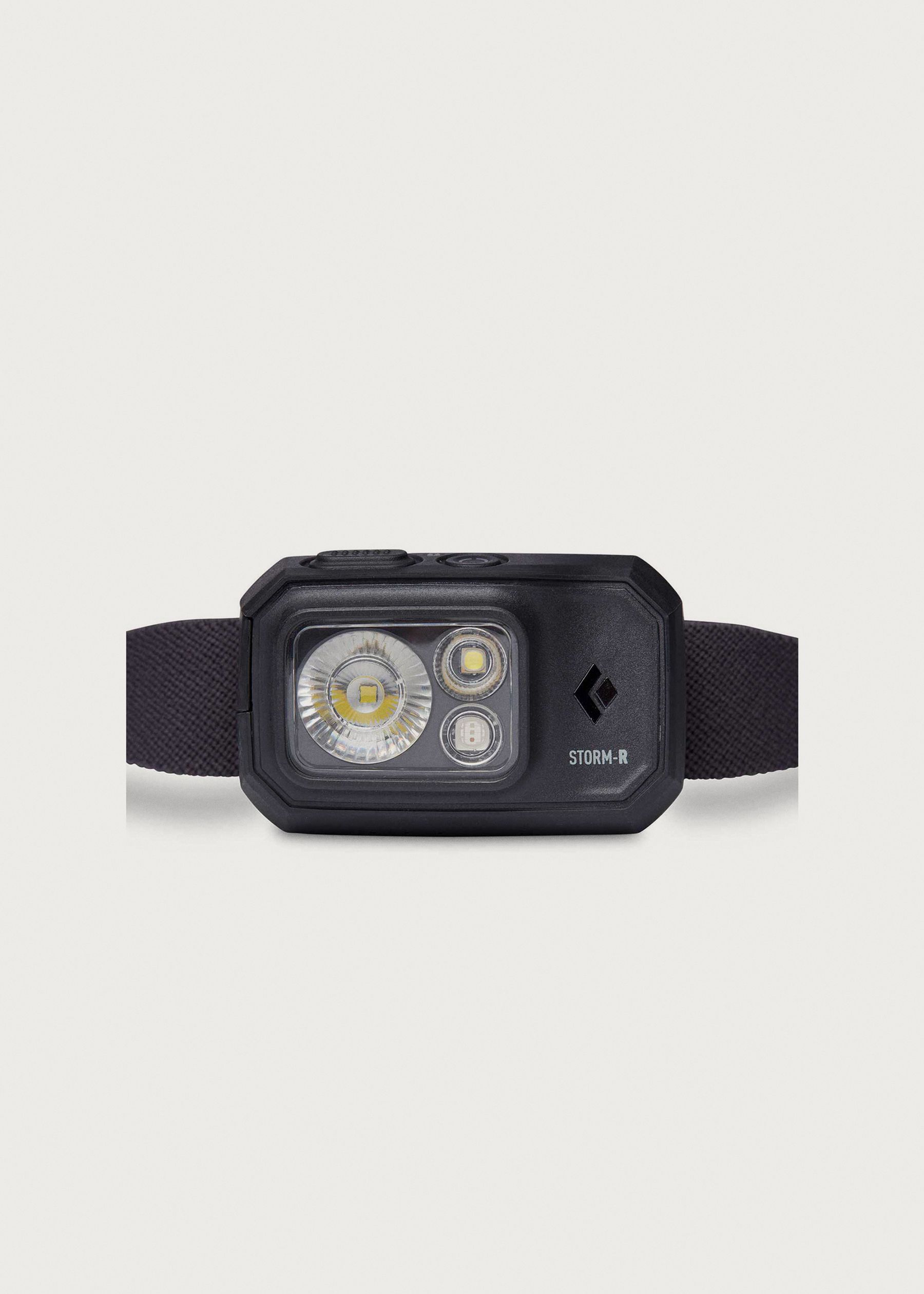 Image - 2 - Storm 500-R Head Torch