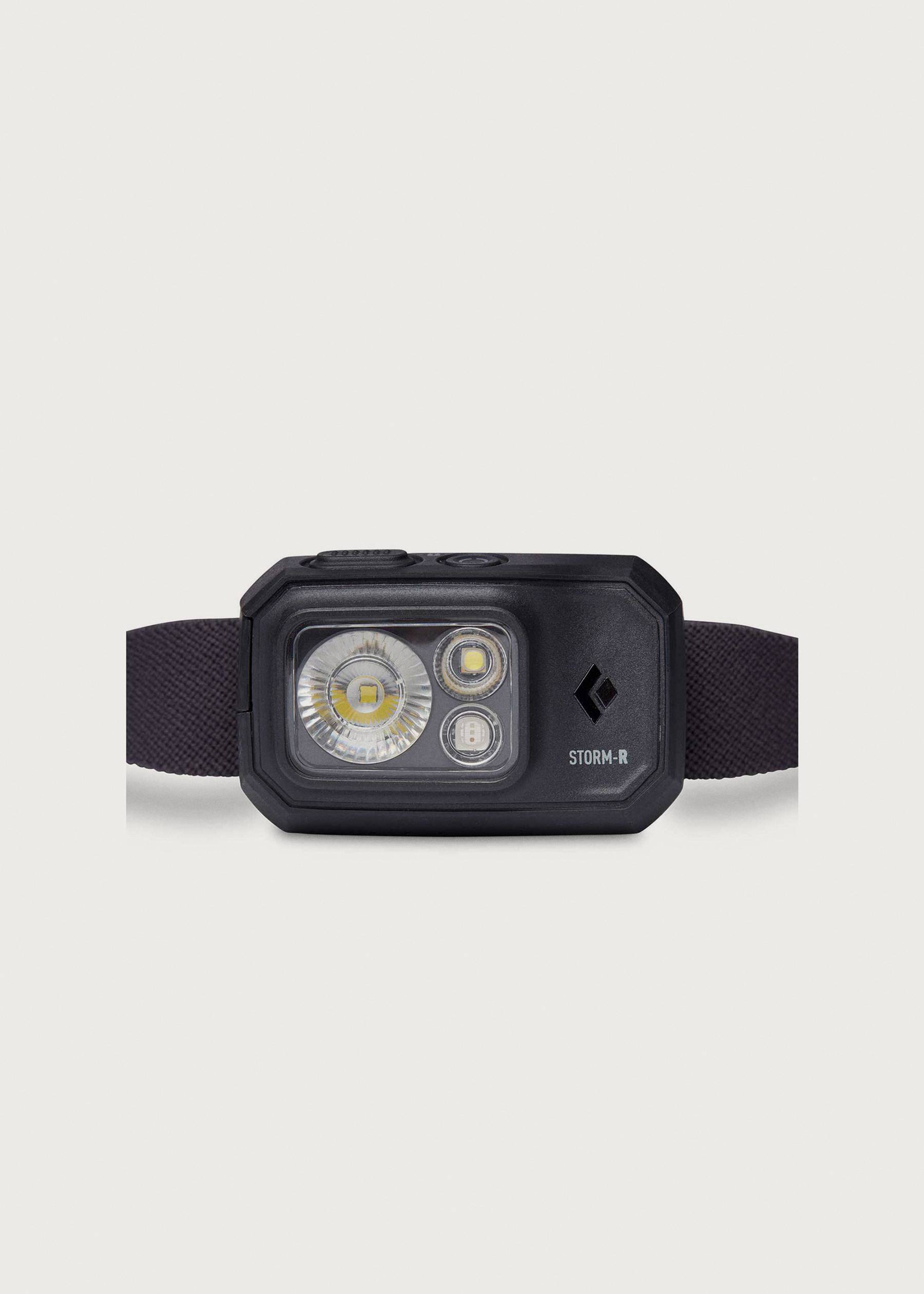 Image - 2 - Storm 500-R Head Torch