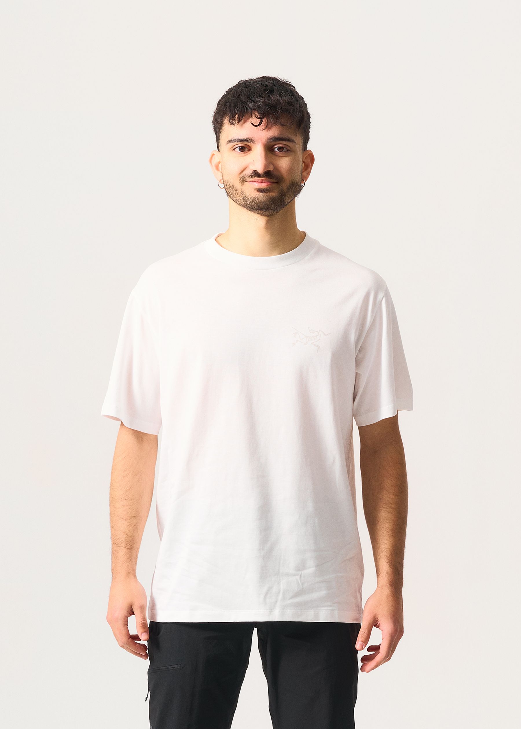 Image - 1 - Kragg SL Cotton Tee