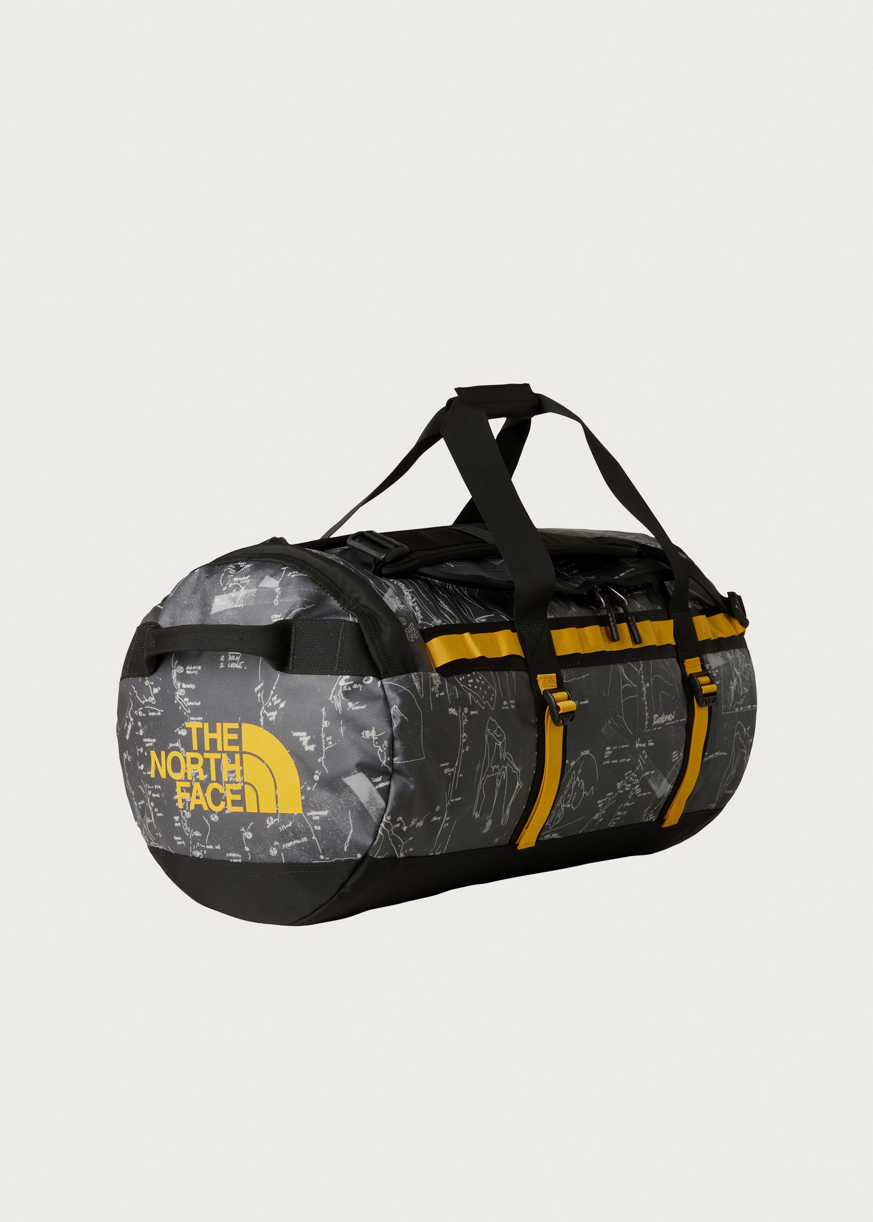 Image - 1 - Base Camp Duffel 71L - Medium