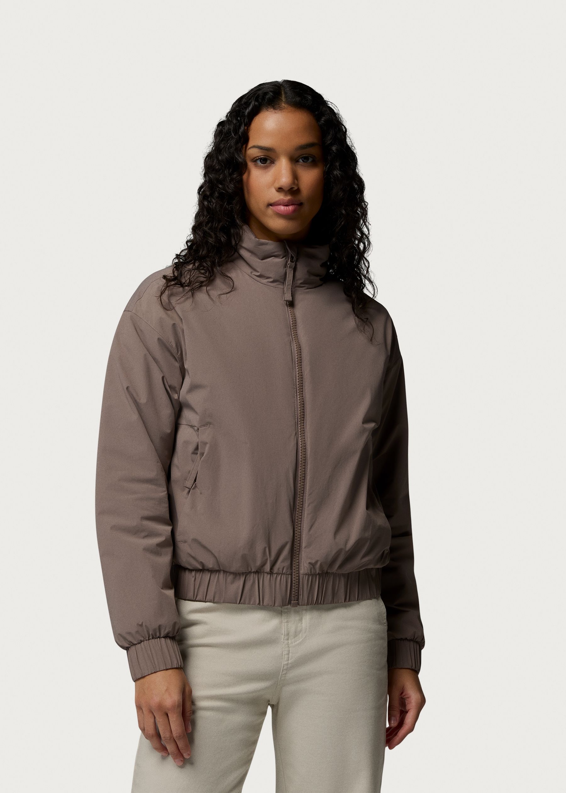 Image - 1 - AmazeStretch Insulated Bomber