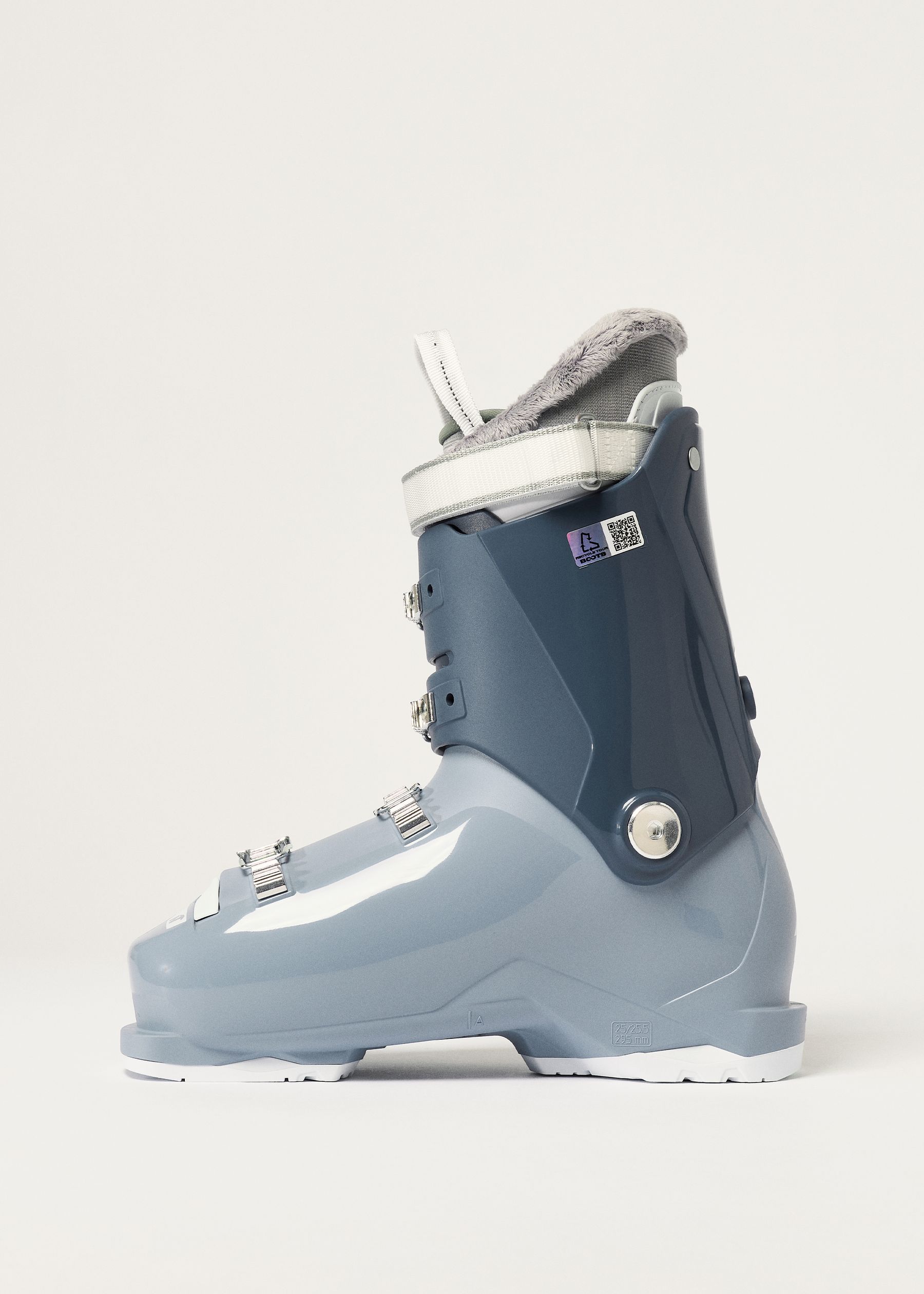 Image - 3 - Speedmachine J 4 Girl (25.0cm & Over) Ski Boots