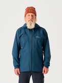 Firewall Mountain Jacket