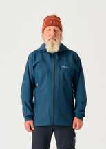 Firewall Mountain Jacket