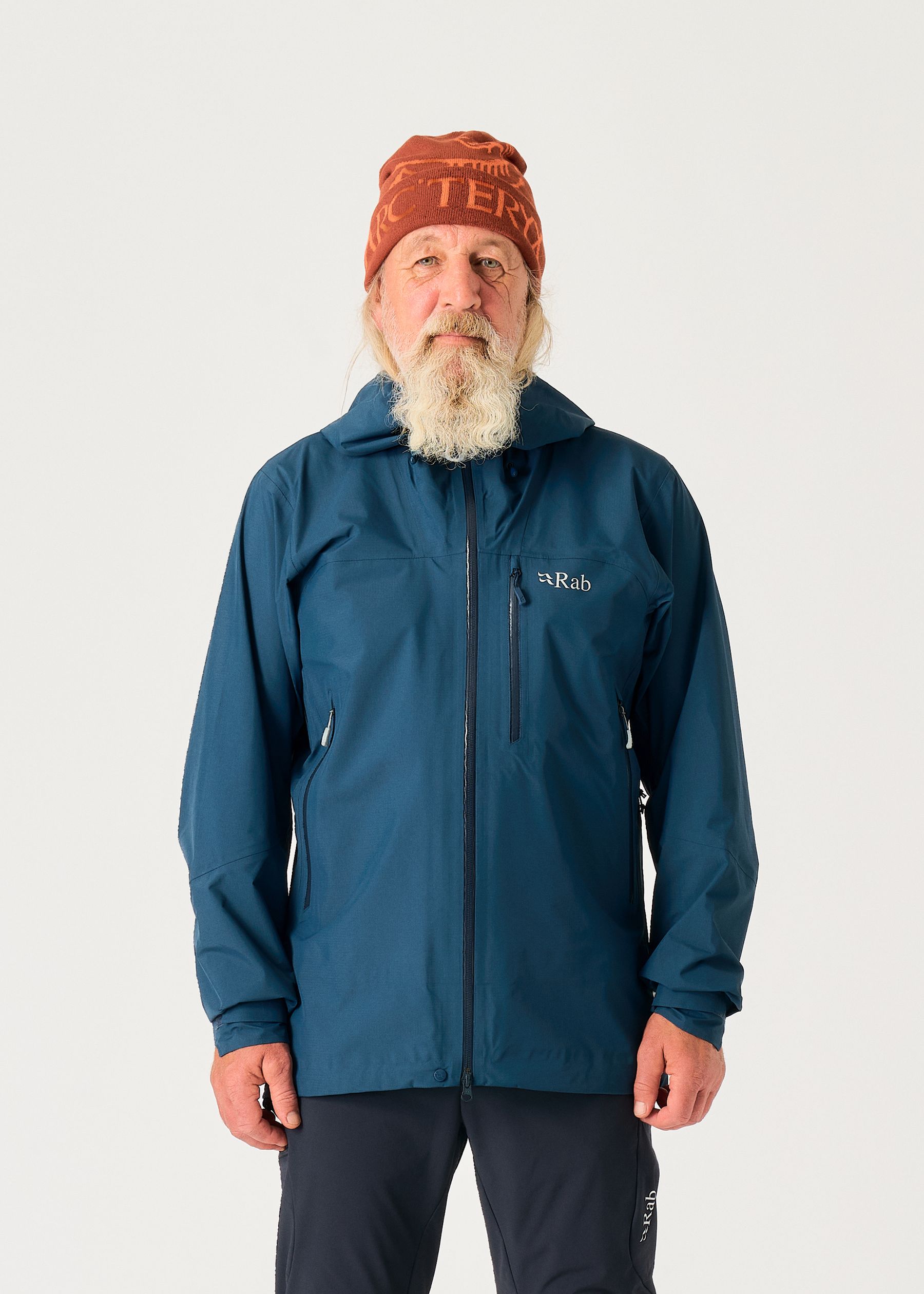 Image - 1 - Firewall Mountain Jacket