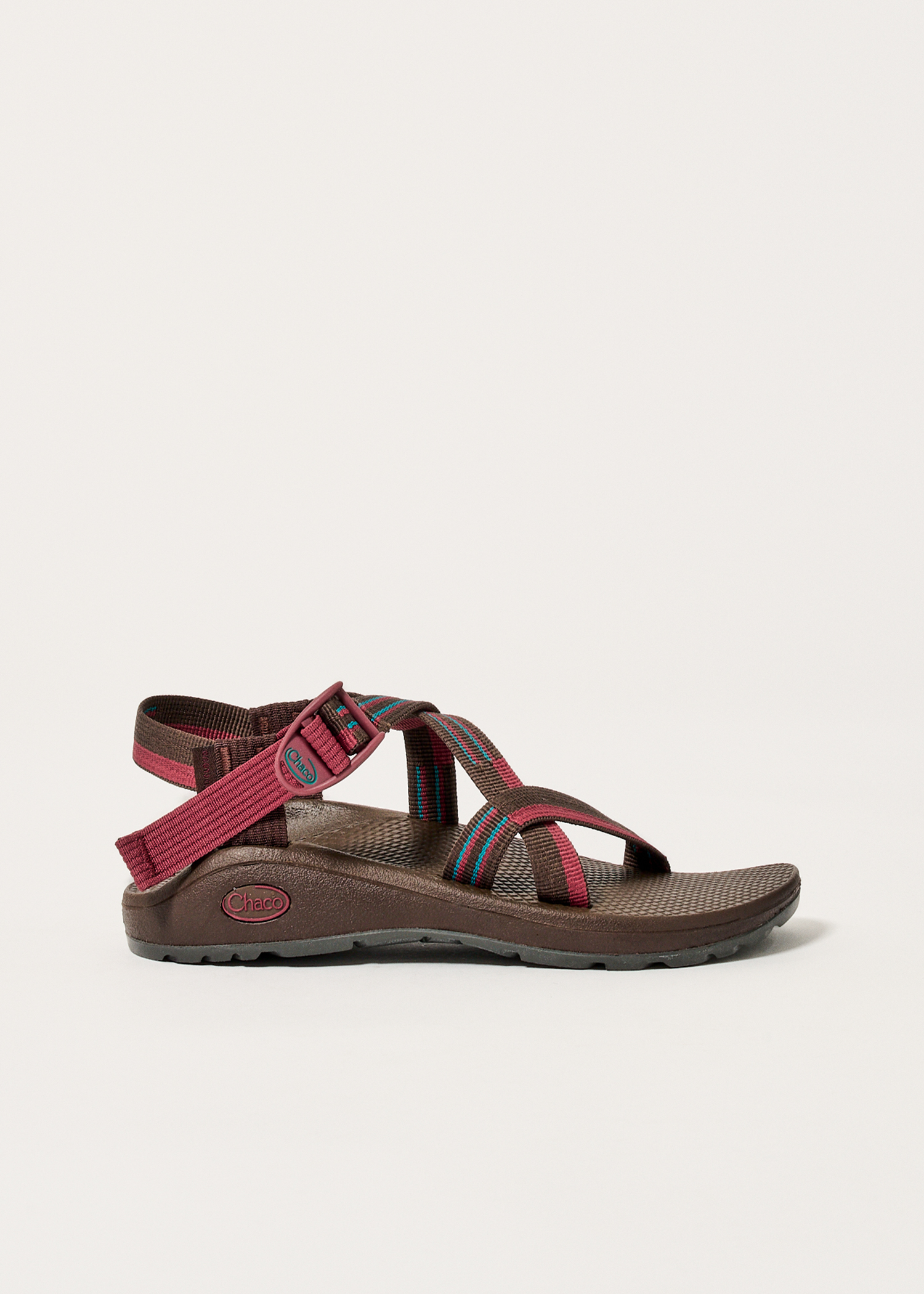 chacha  Z Cloud Sandals