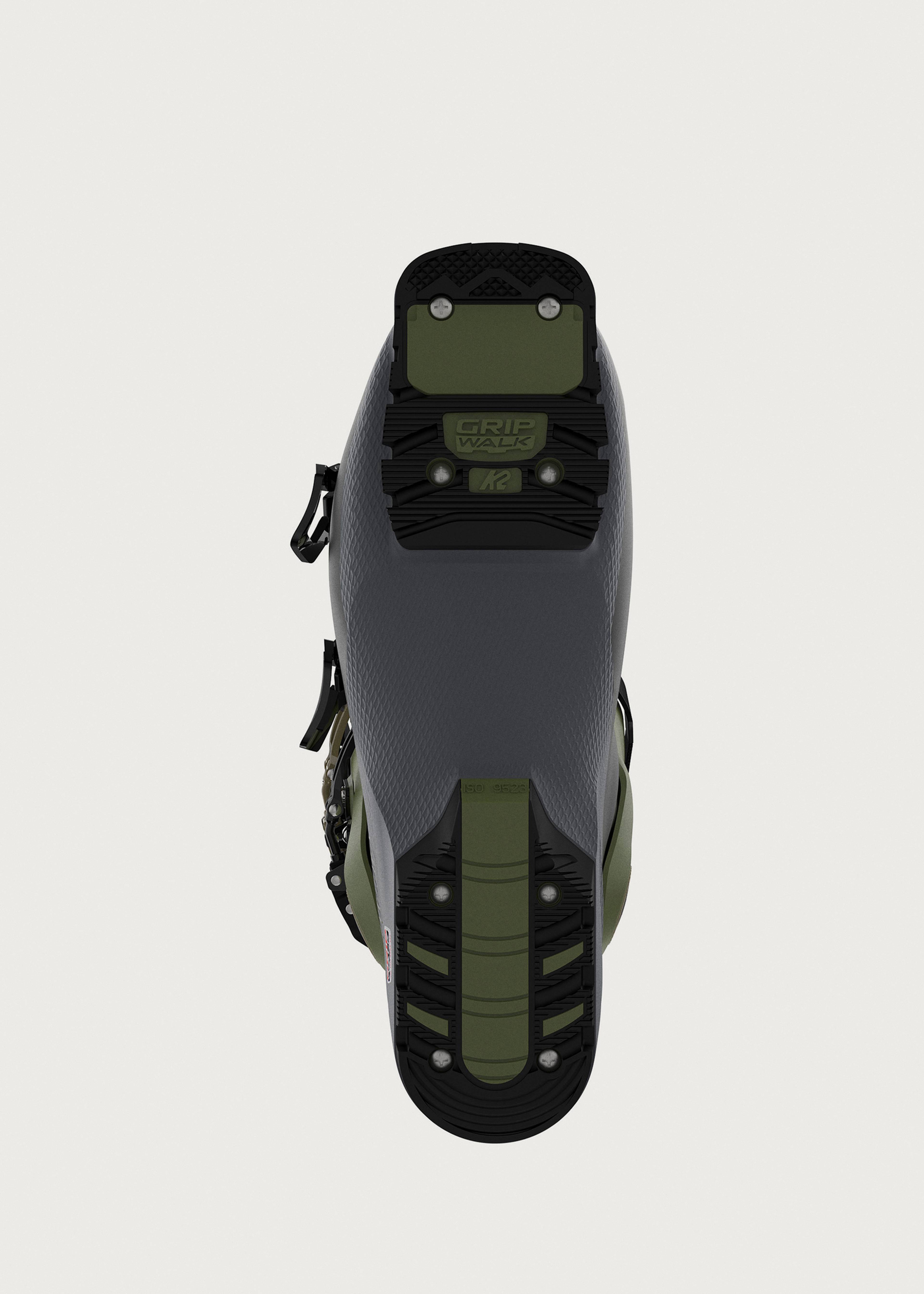 K2 Recon 120 MV GW Ski Boots 2023