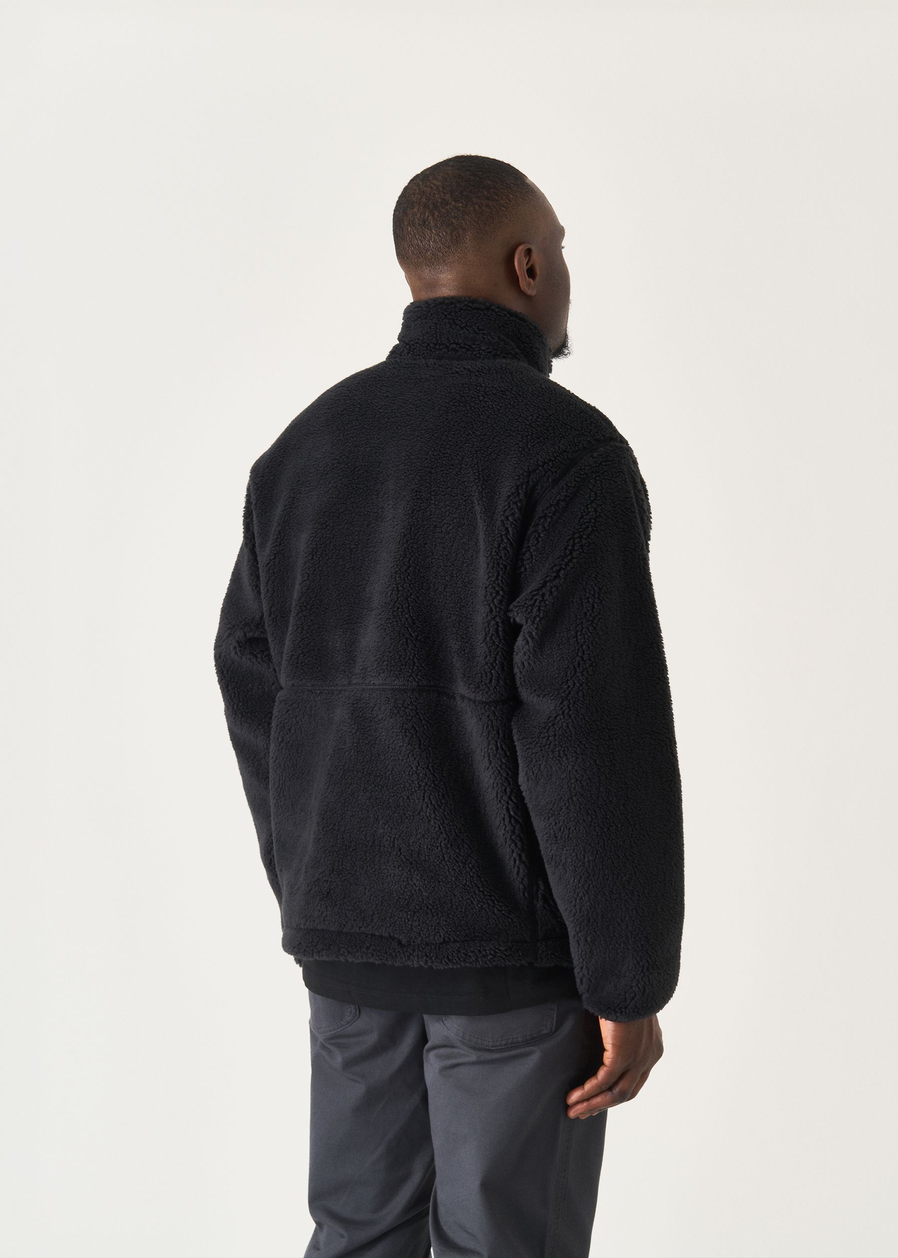 Image - 3 - Extreme Pile 2 Full Zip Jacket