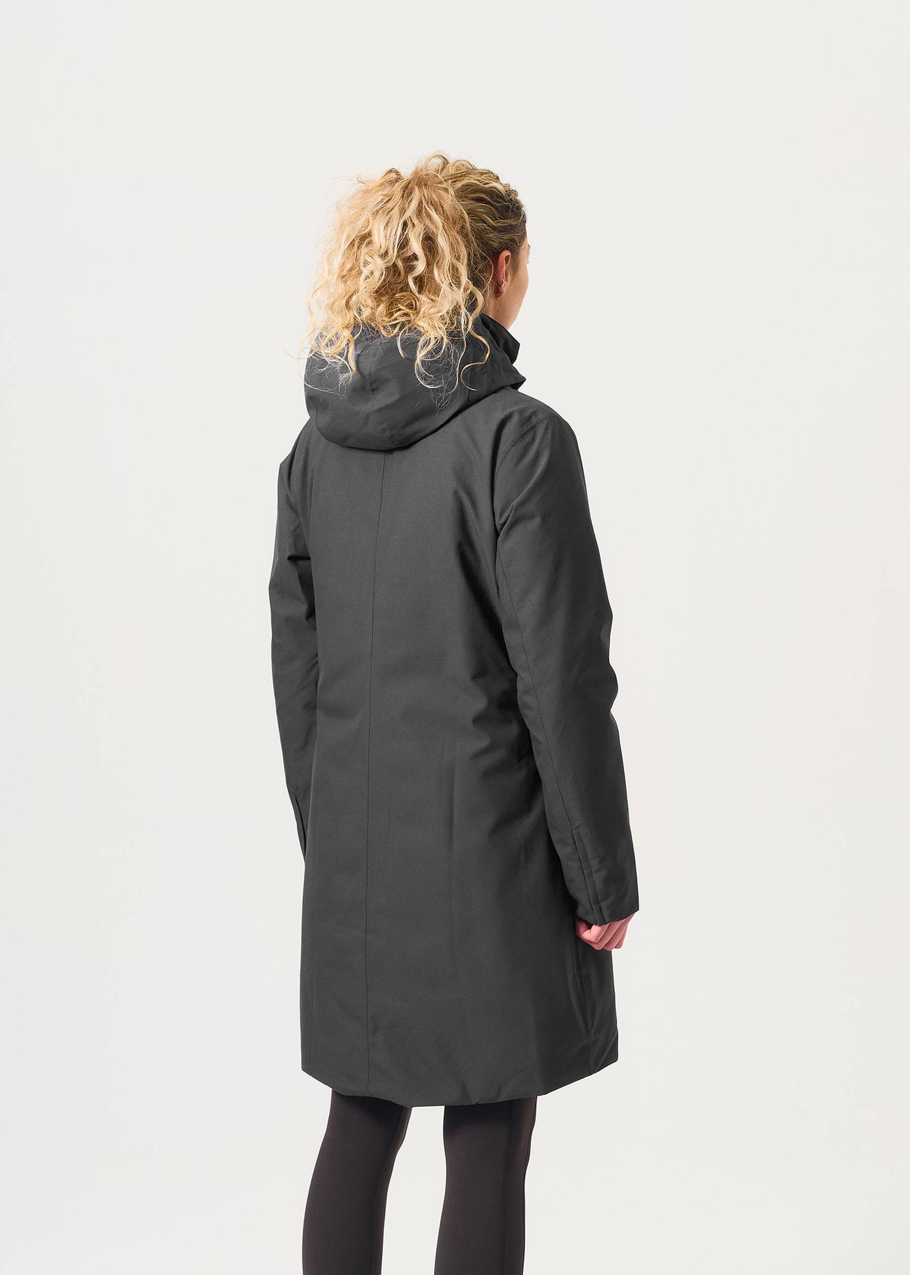 Image - 3 - Tres 3-in-1 Parka