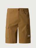 Exploration Cargo Shorts