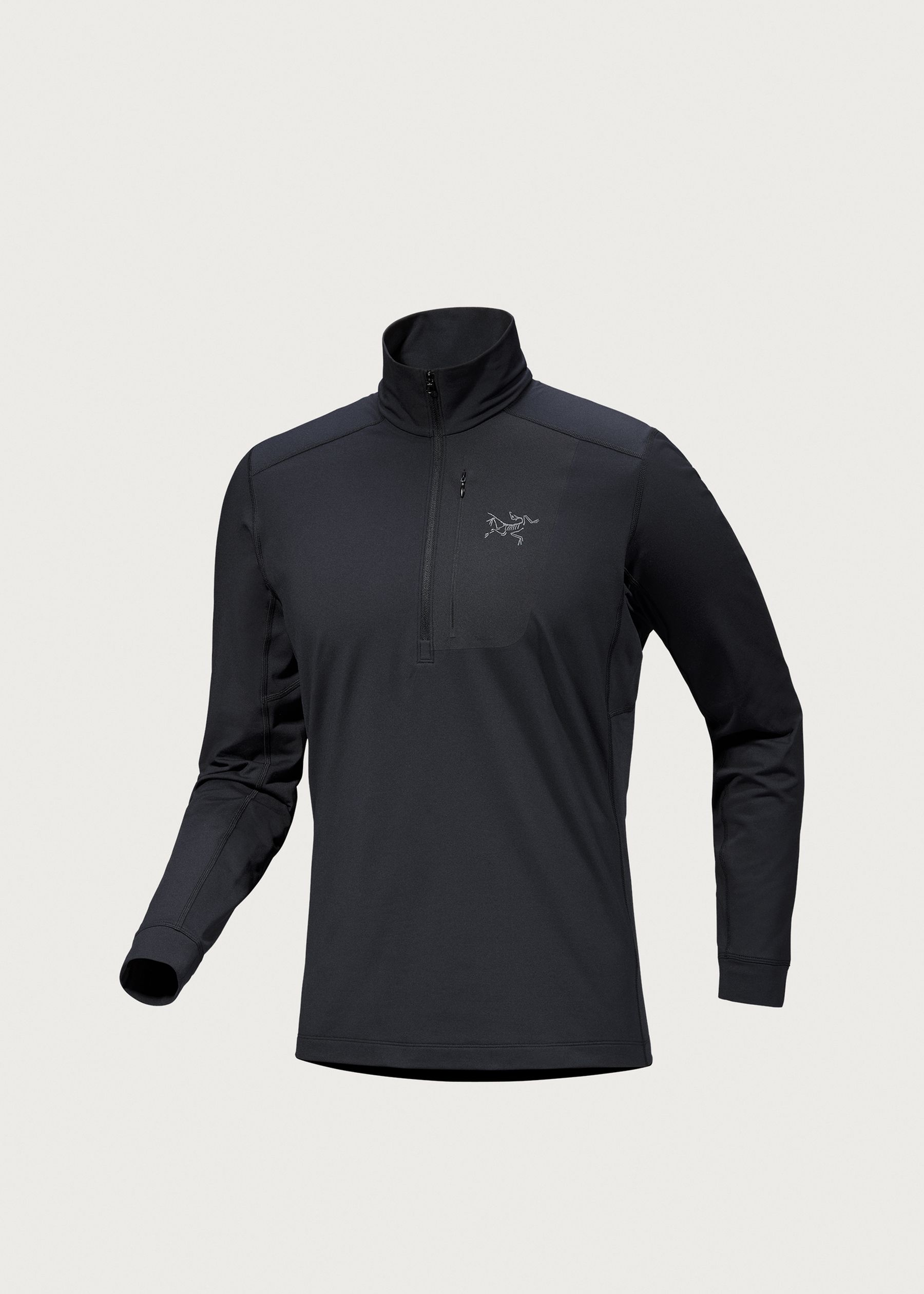 Image - 1 - Rho LT Zip Neck