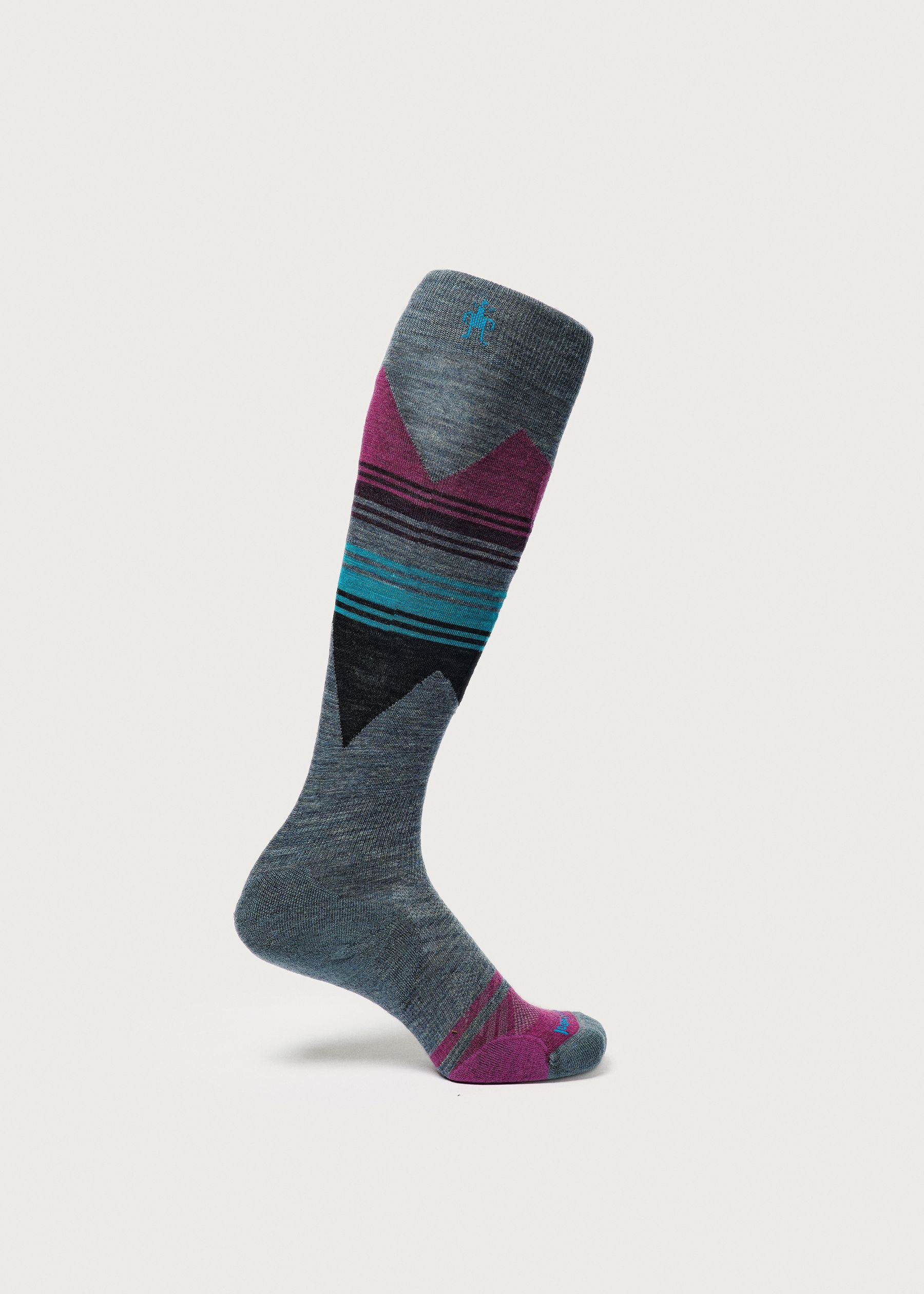 Image - 3 - Targeted Cushion Ski Socks