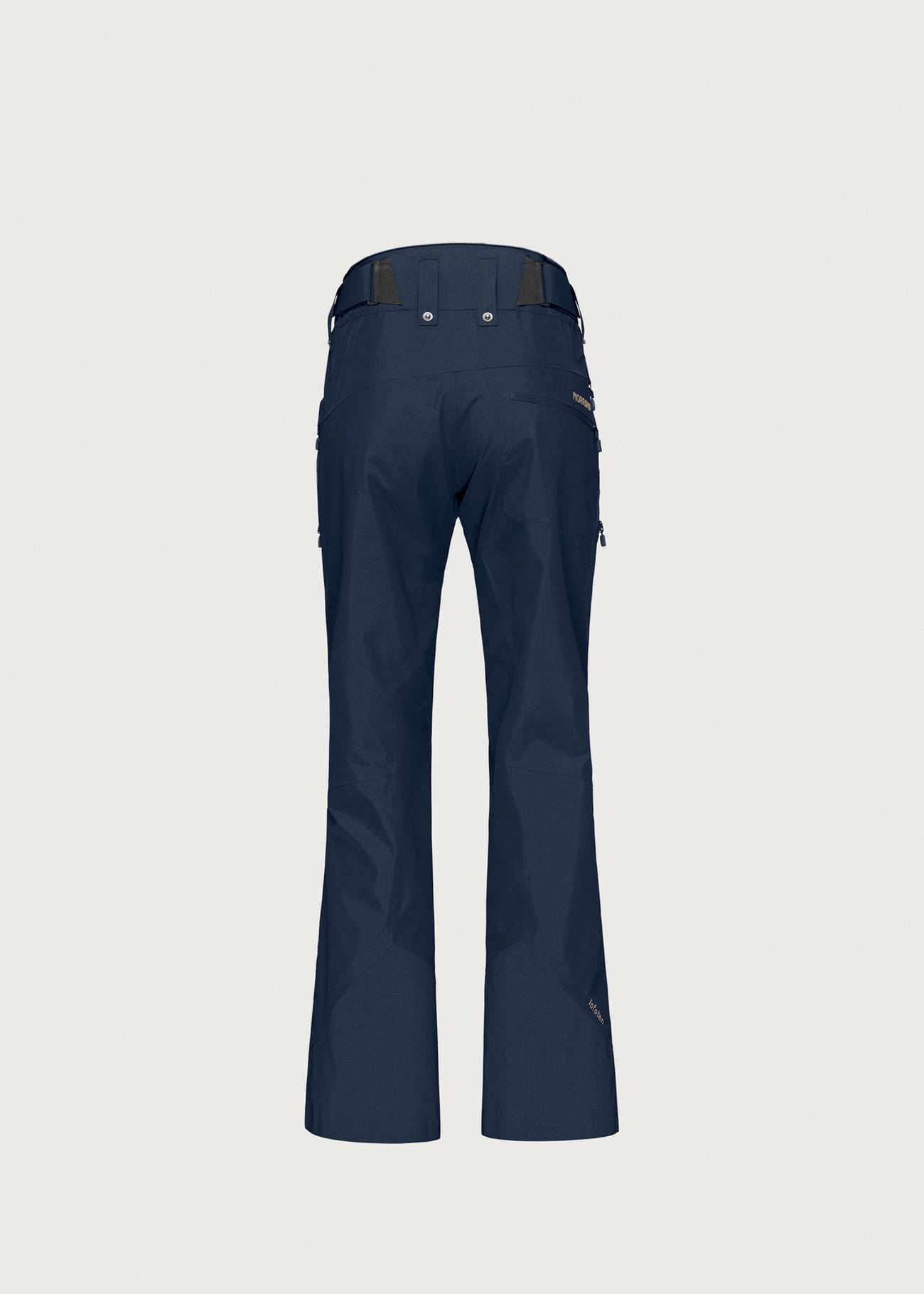 Norrona Lofoten GORE-TEX Insulated Pants