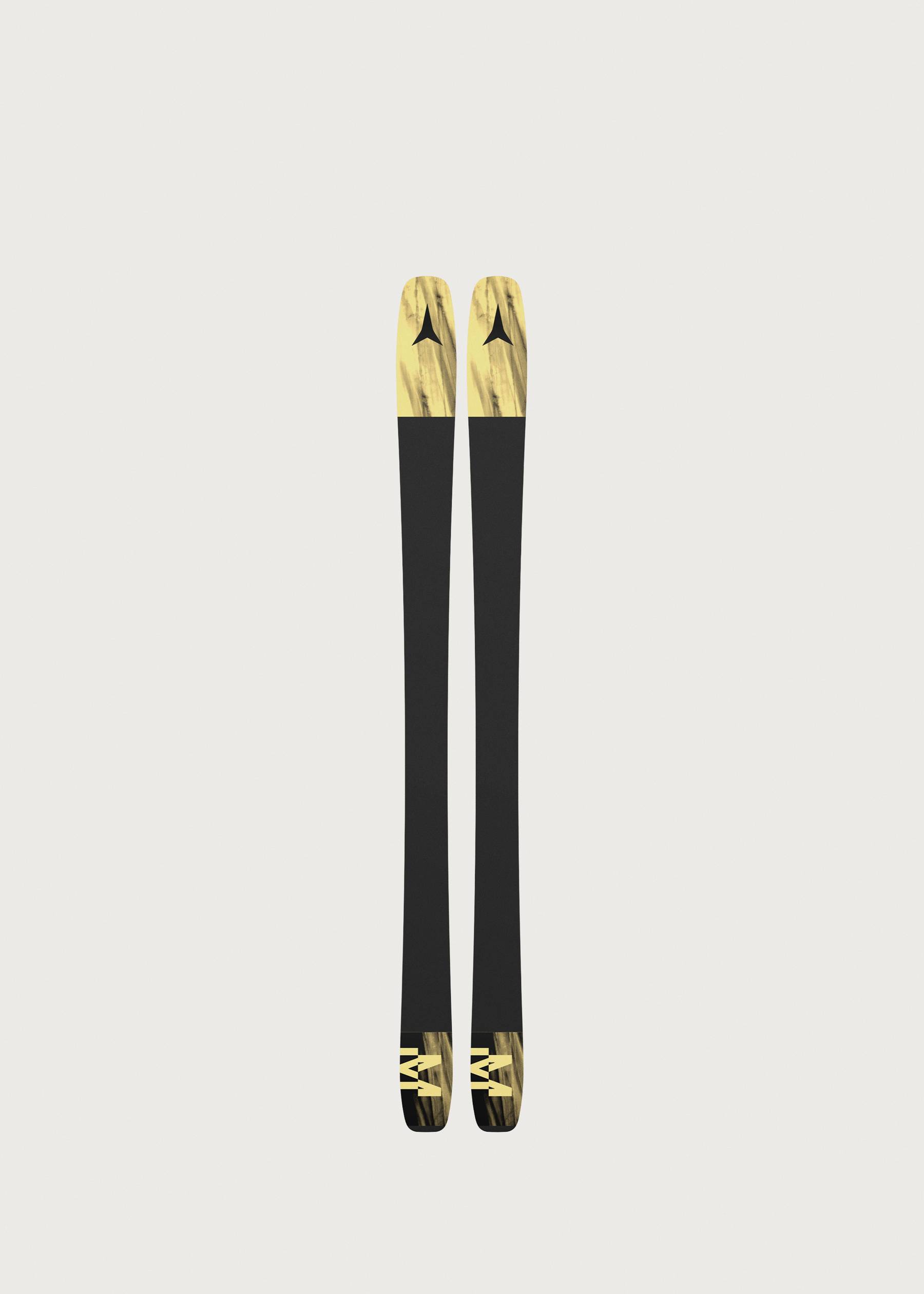 Image - 2 - Maverick 88 CTI Skis