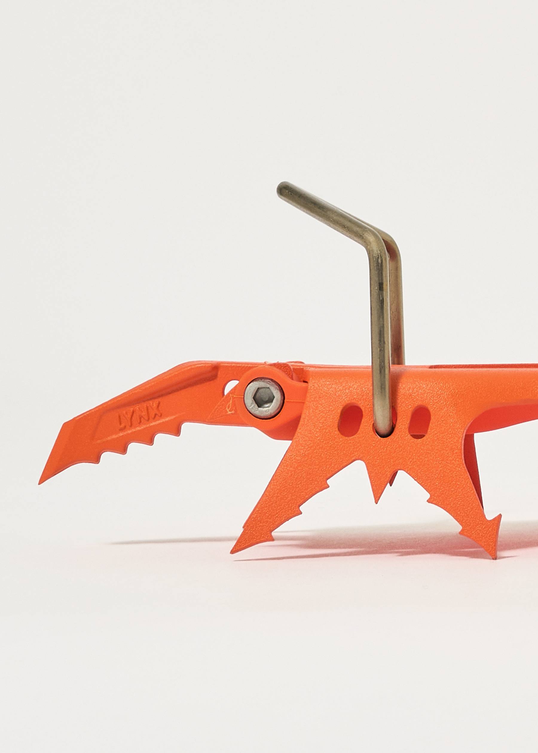 Petzl Dart Leverlock Fil Crampons