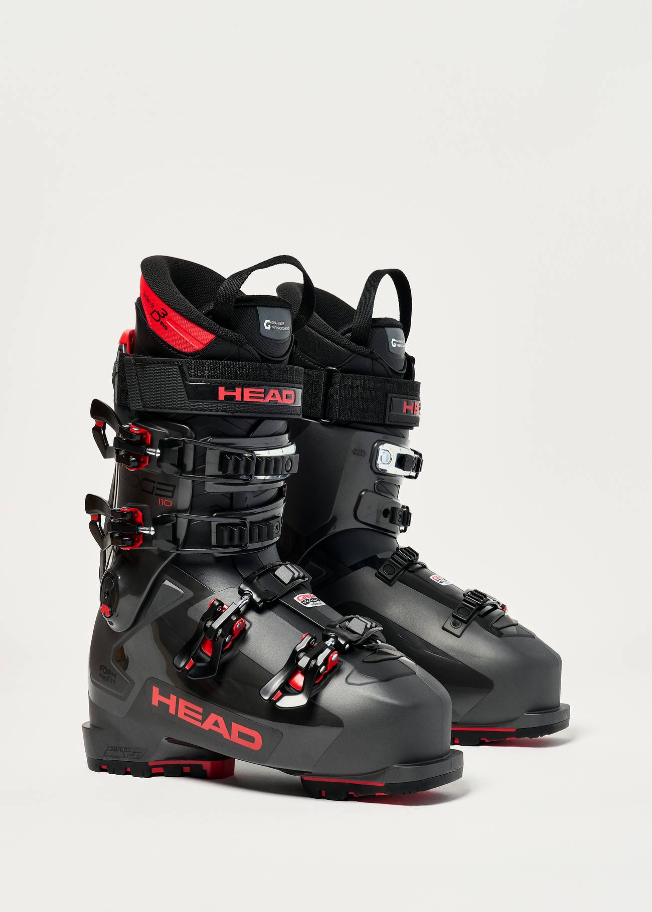 Head Edge 110 HV Ski Boots