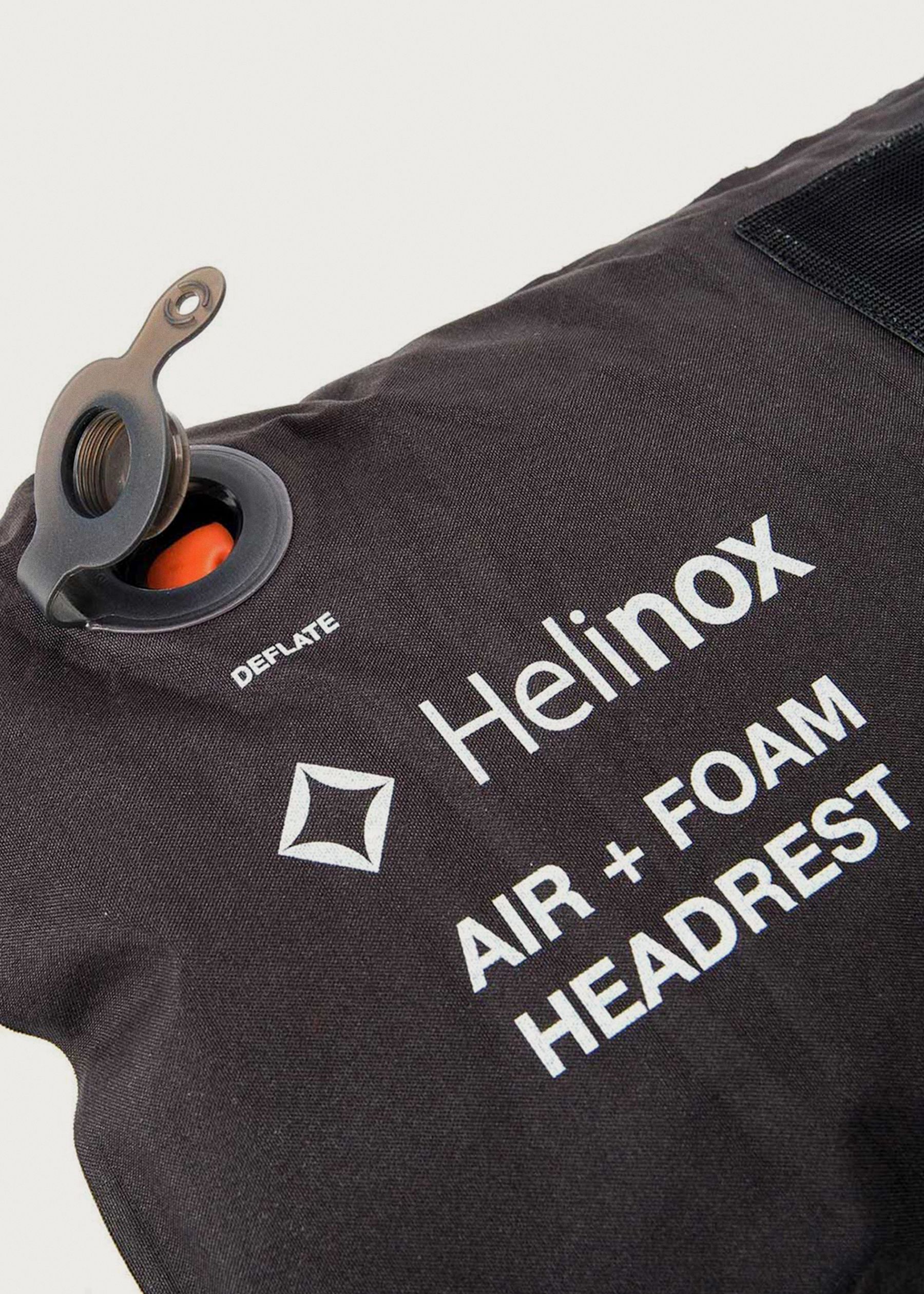 Image - 2 - Air + Foam Headrest