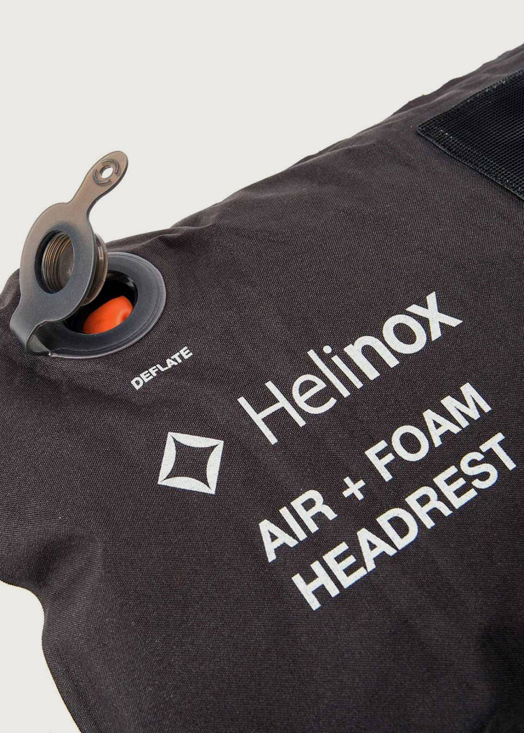 Image - 2 - Air + Foam Headrest