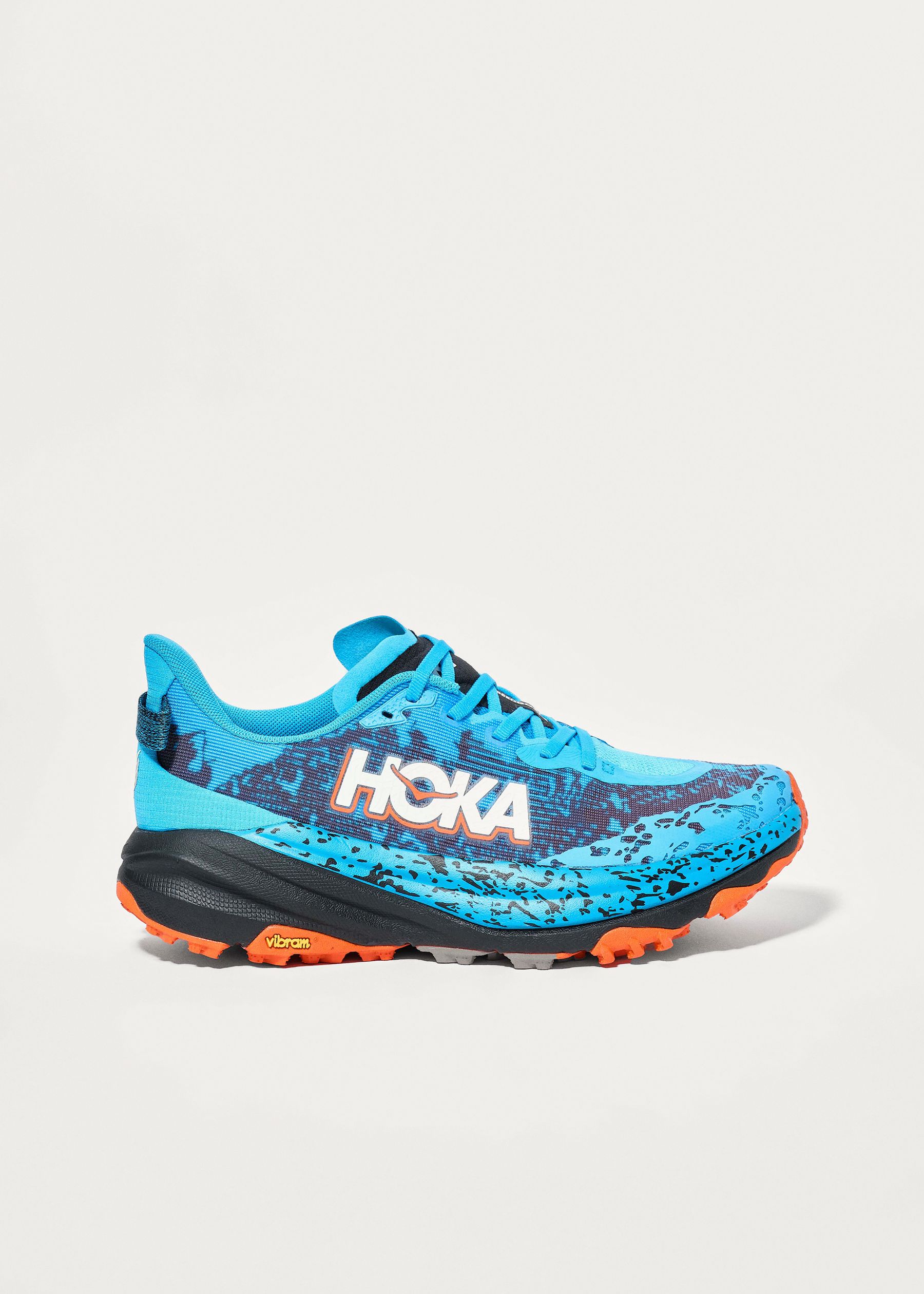 Image - 1 - Speedgoat 6 Trail Running Shoes