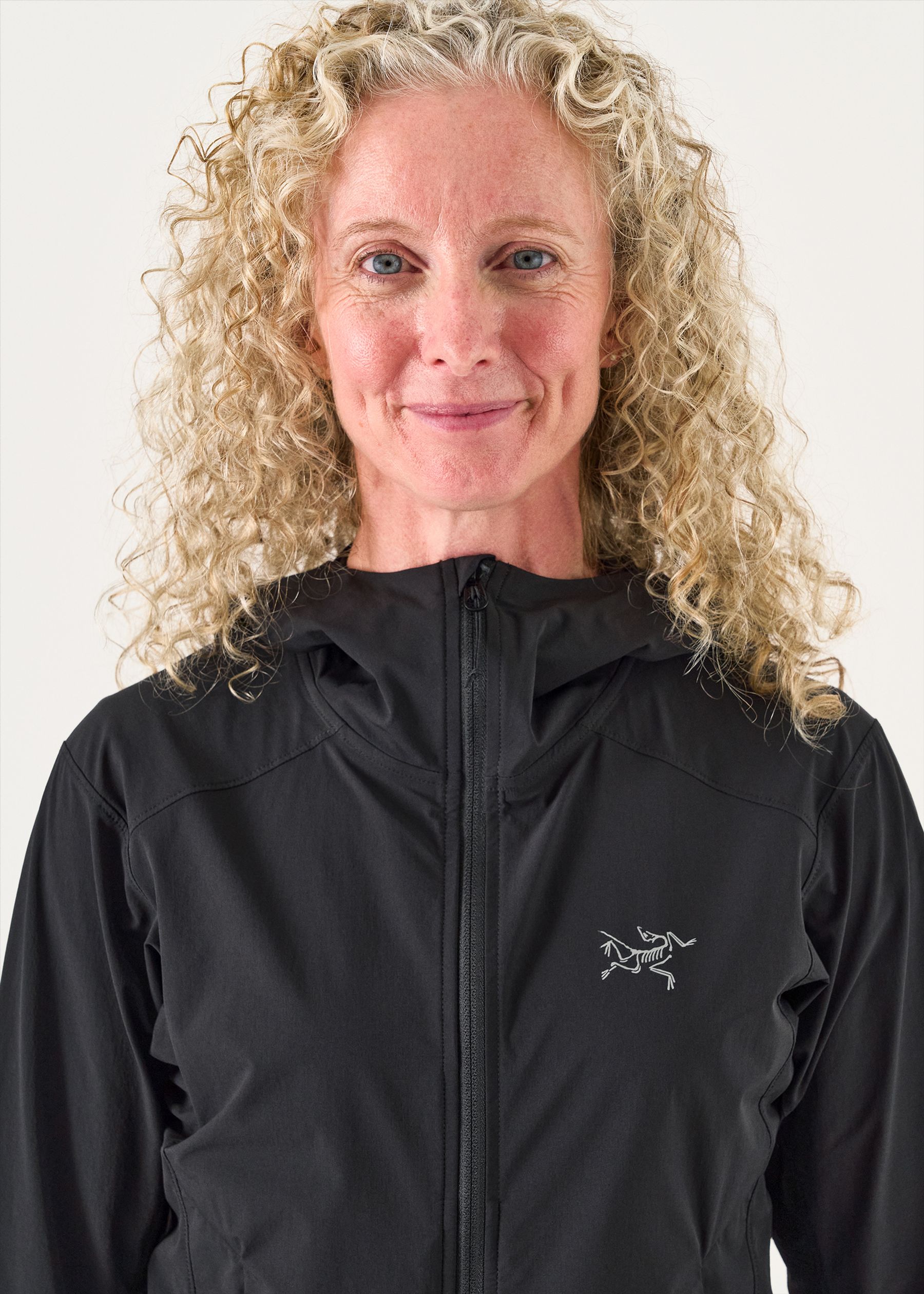 Arc'teryx Gamma Lightweight Hoody