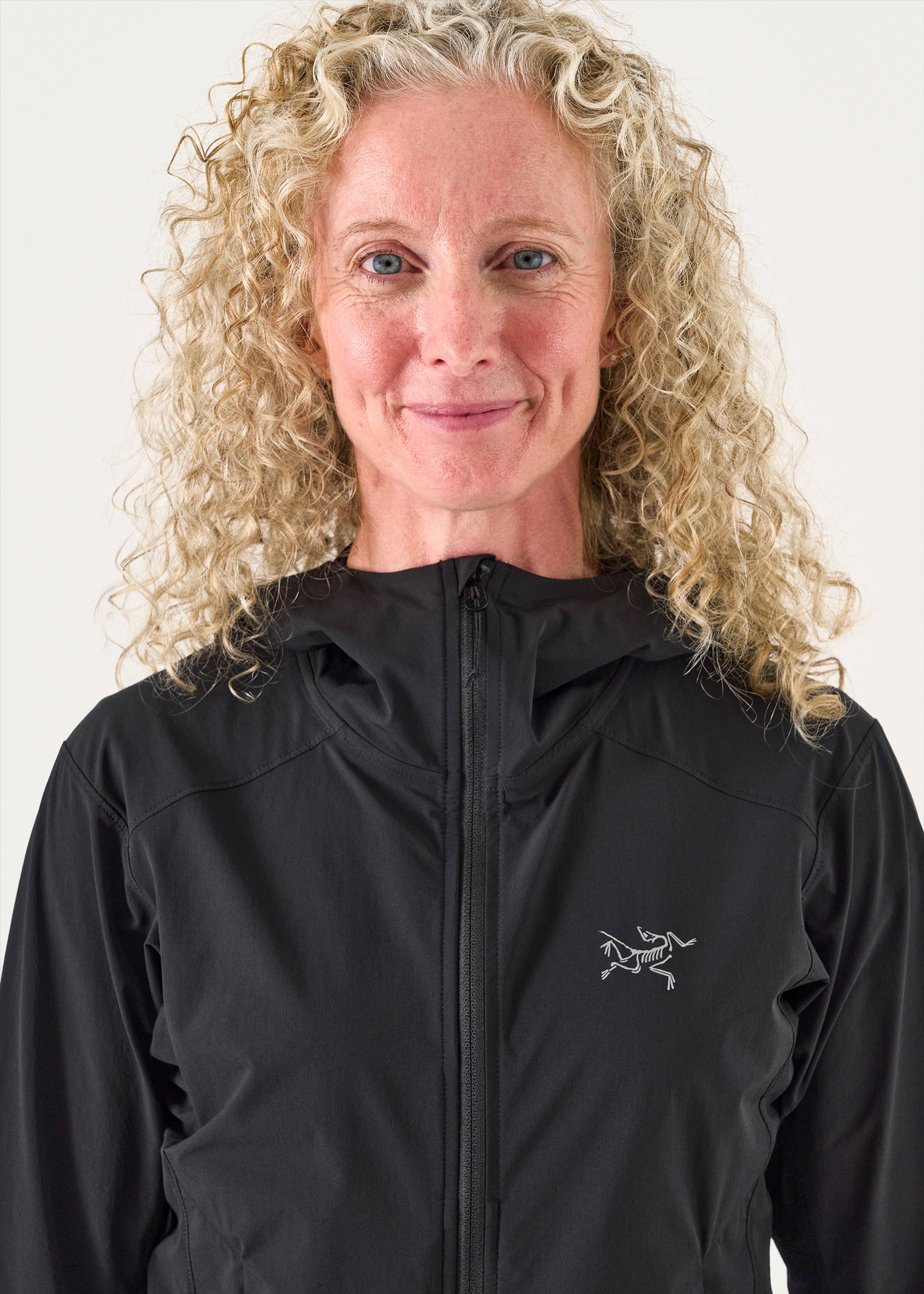 Arc'teryx Gamma Lightweight Hoody