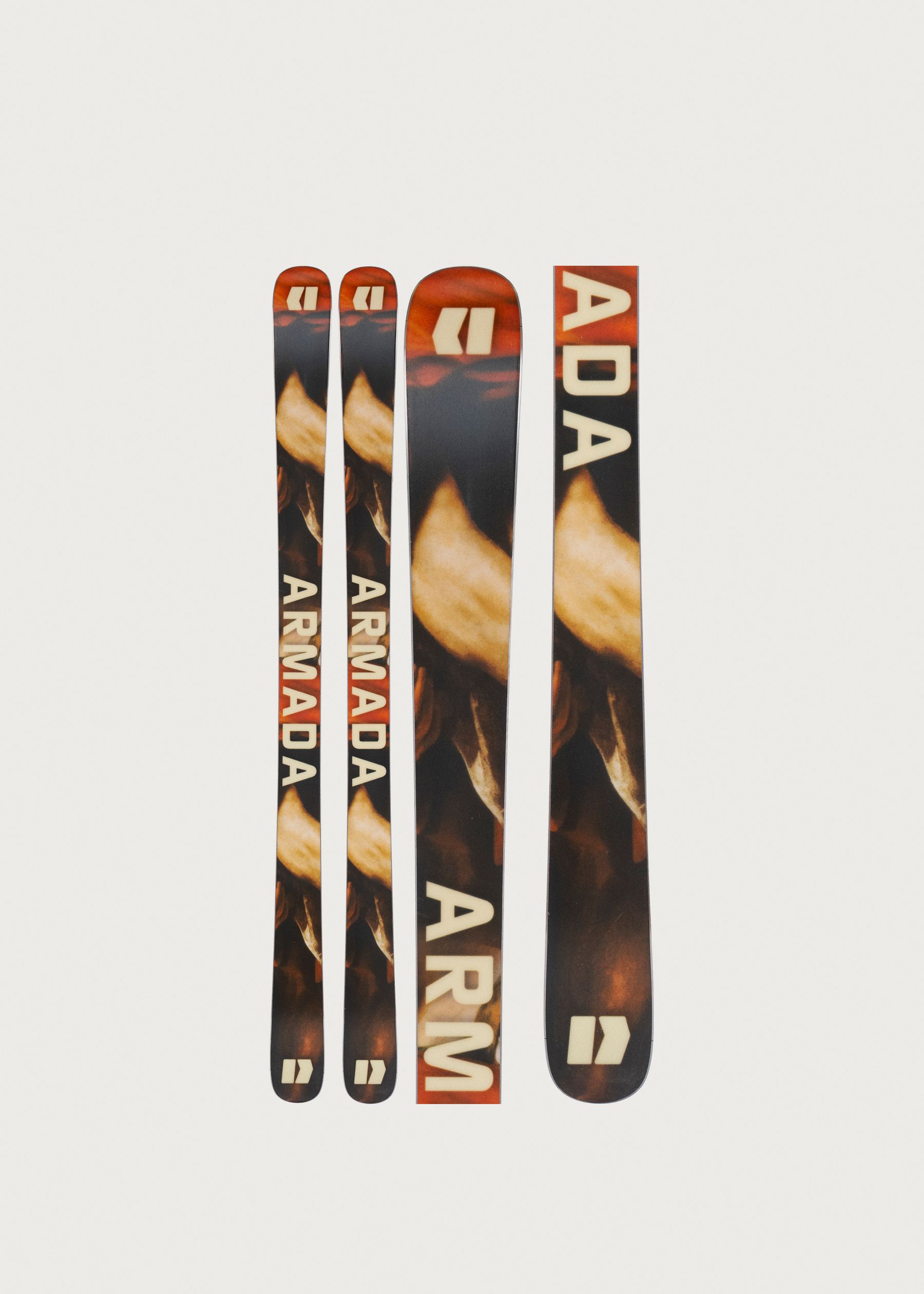 Image - 2 - Edollo ‘91 Skis