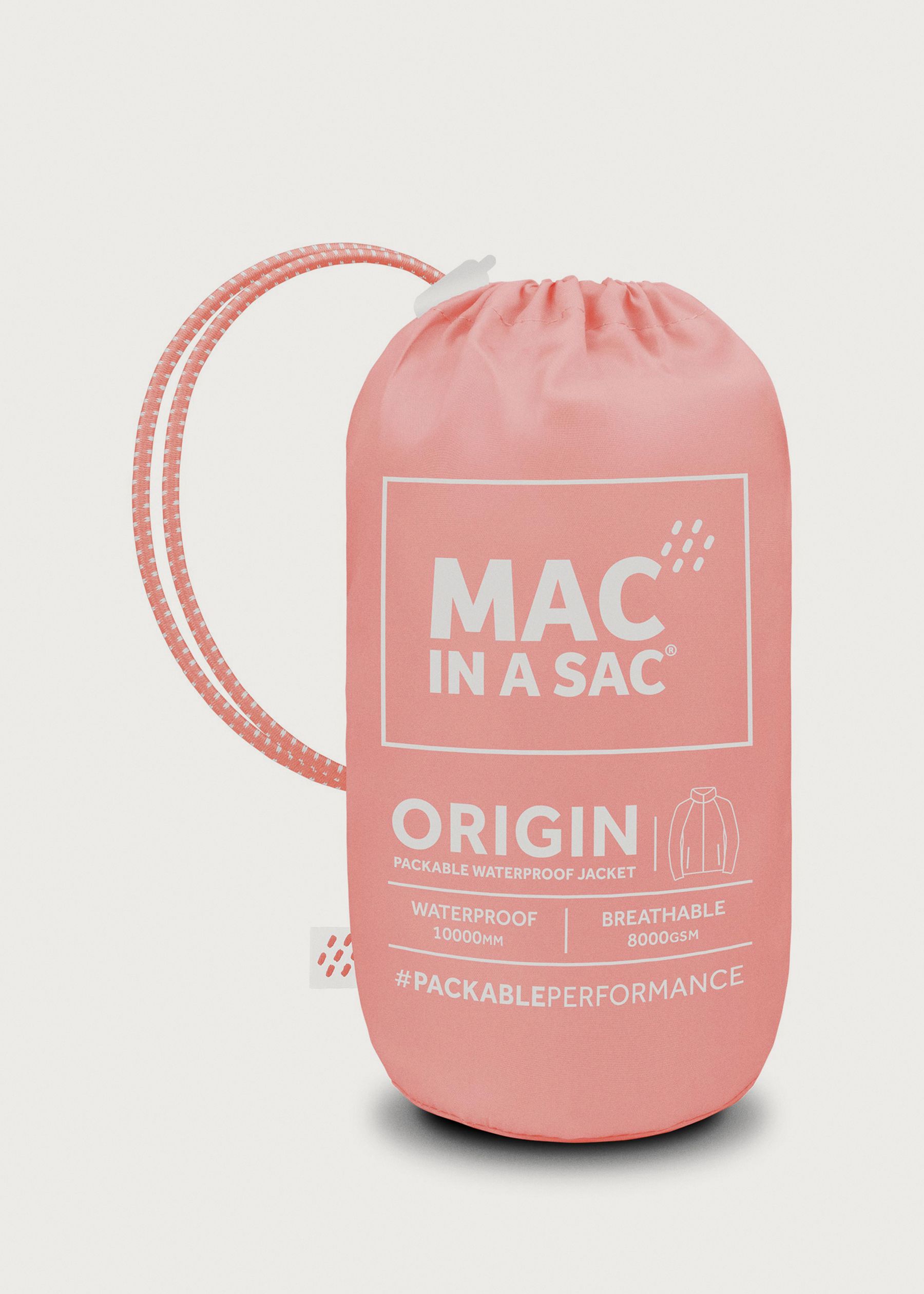 Image - 2 - MIAS Origin Mac Jacket