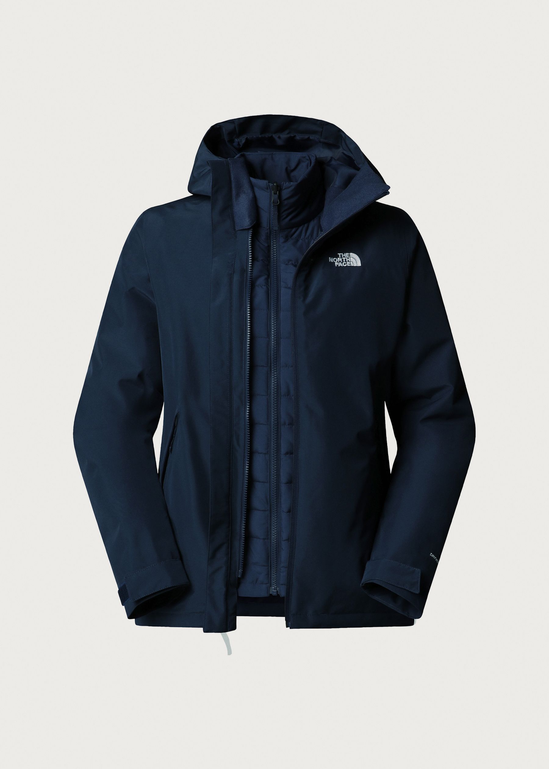Image - 1 - Carto Mono Triclimate Hooded Jacket