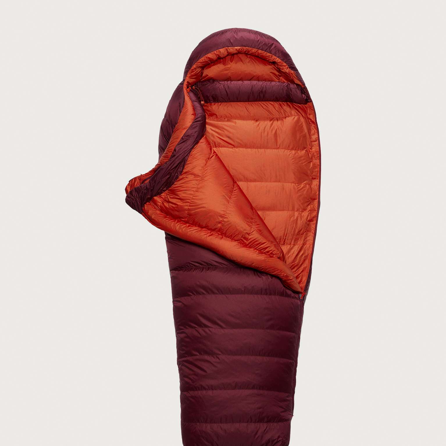 Image of Warm sleeping bag