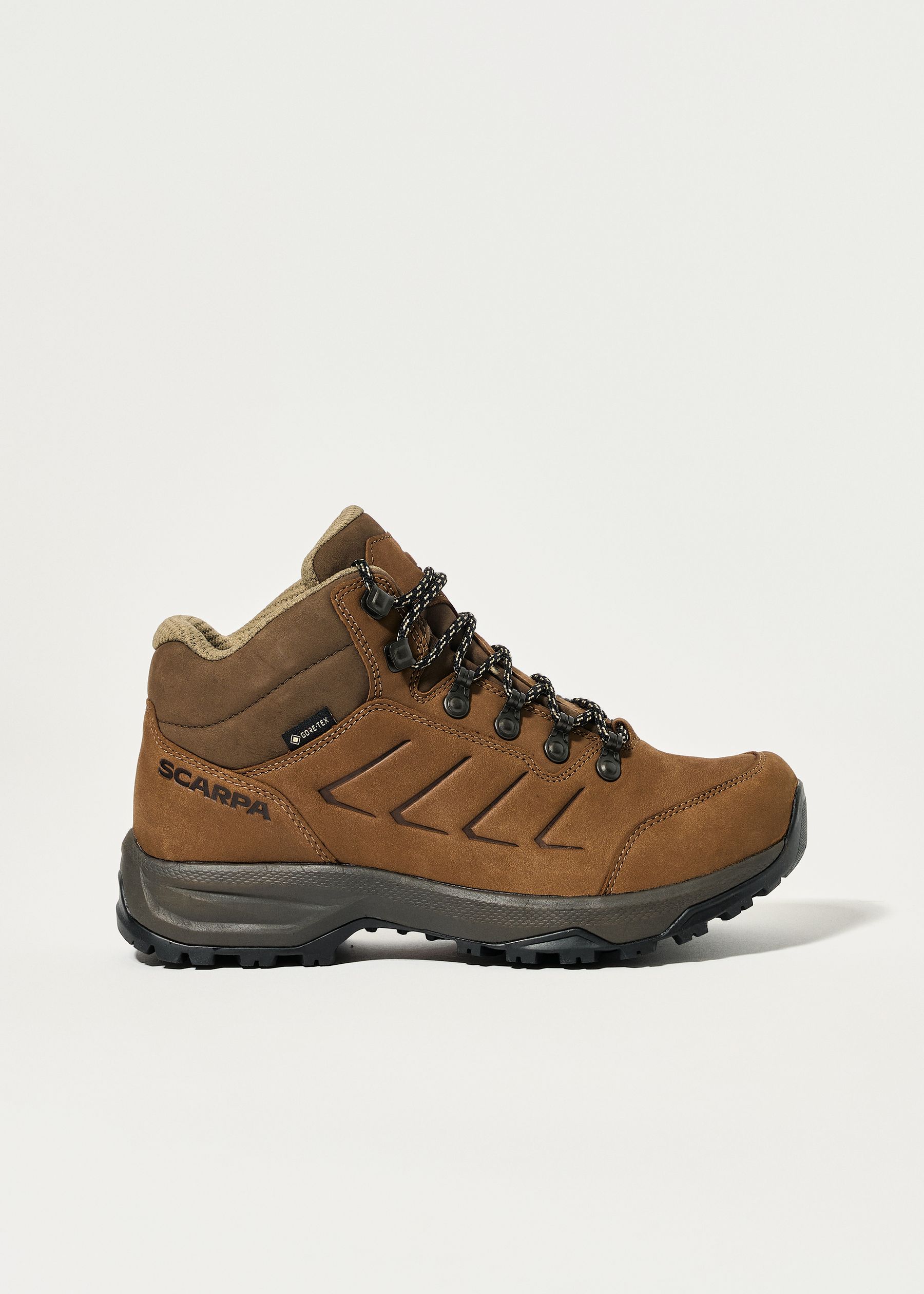 Image - 1 - Cyrus 2 Mid GORE-TEX Walking Boots