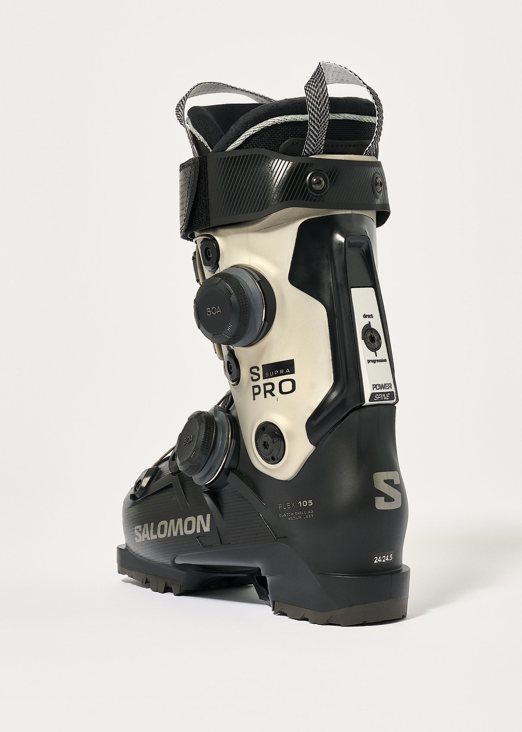 Salomon S/Pro Supra Dual BOA W 105 Ski Boots
