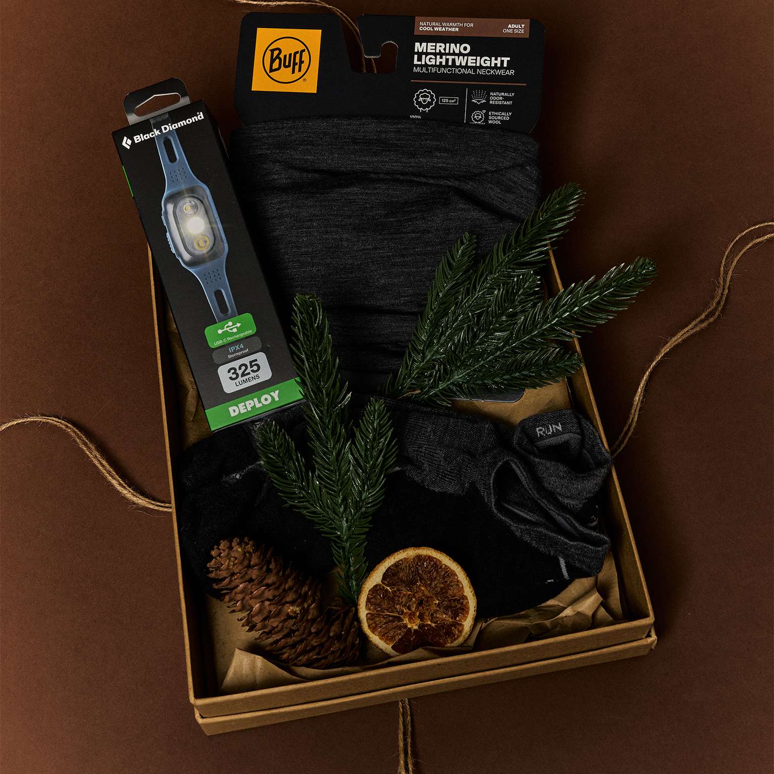 Image of Gifts for runners