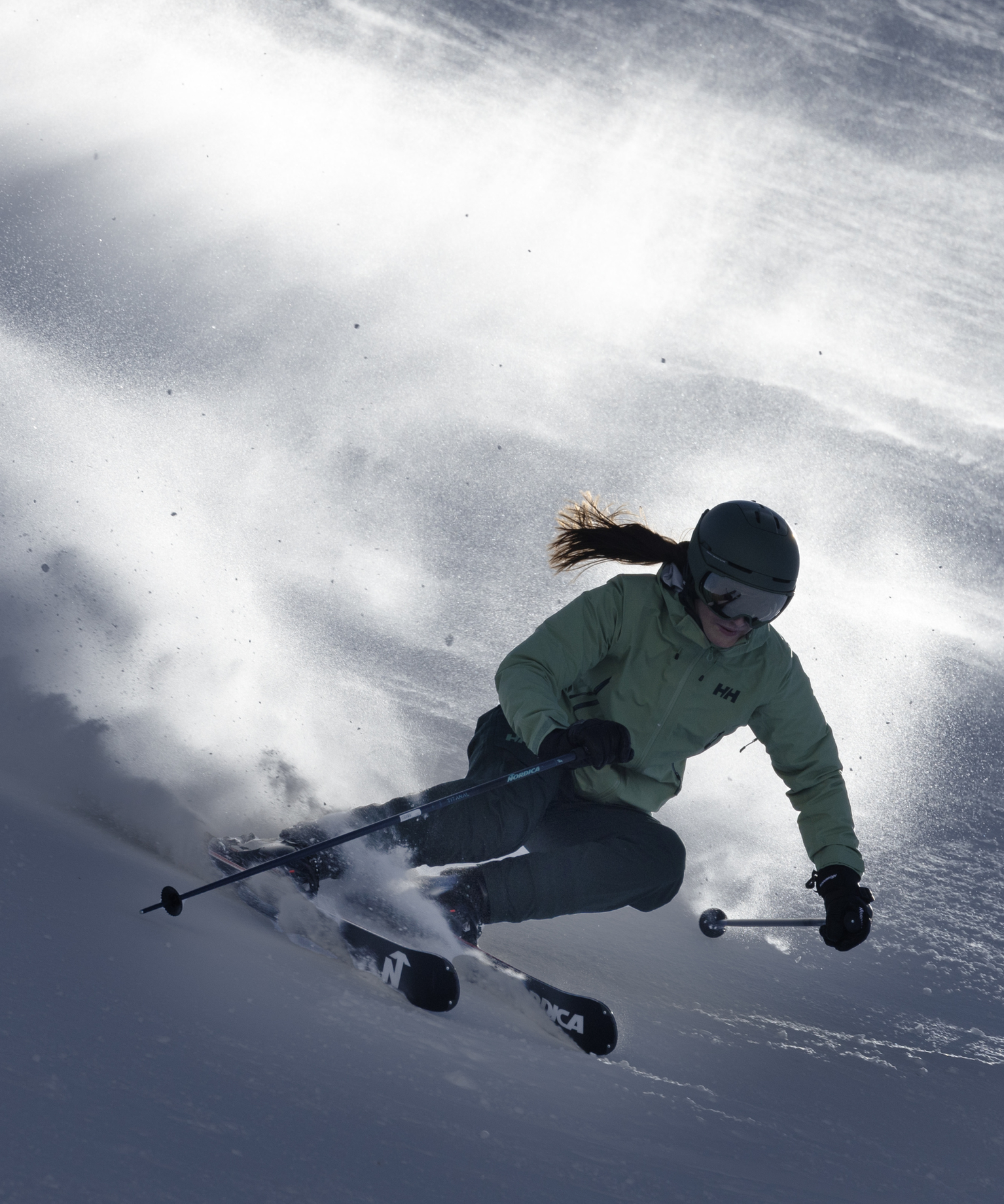 Skis
