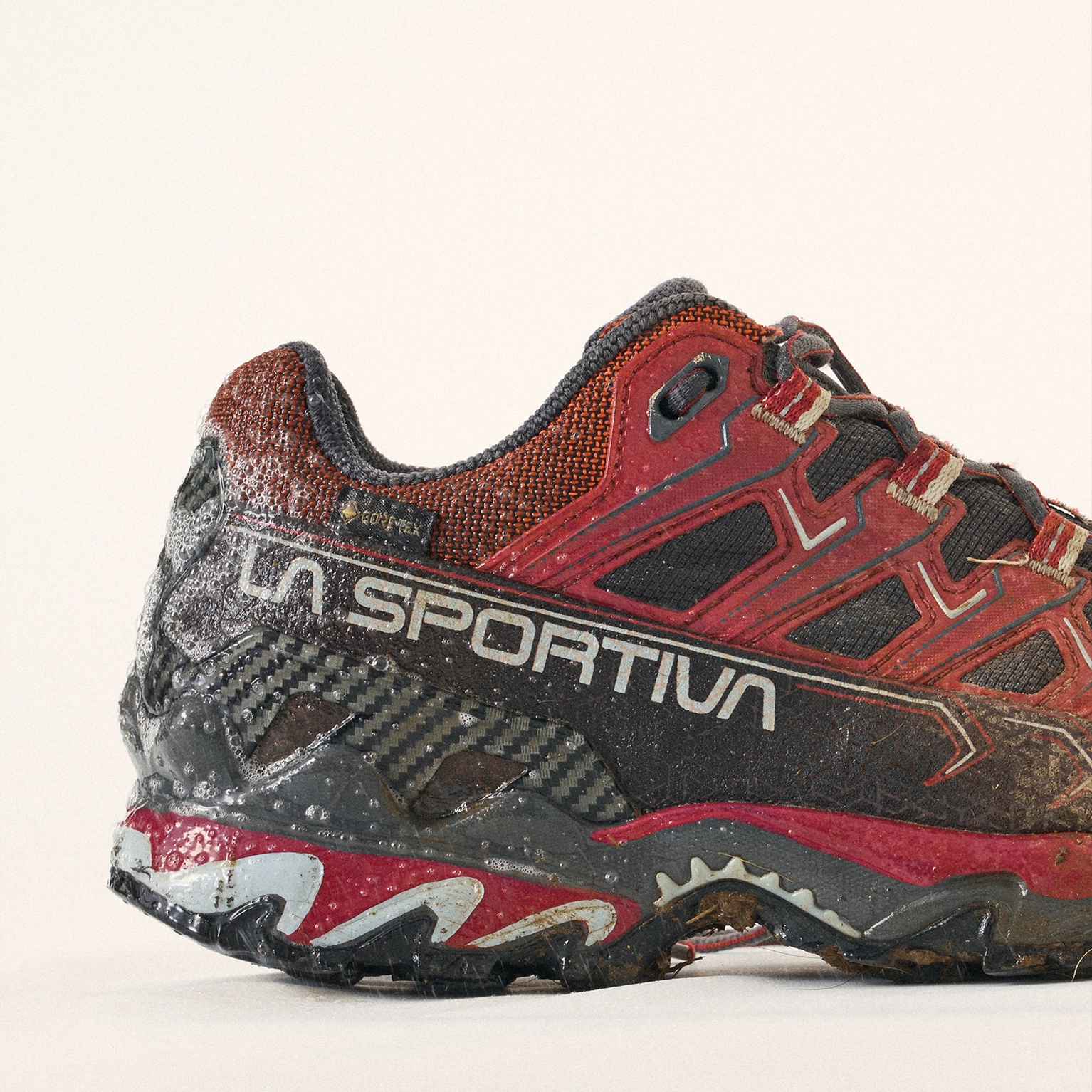 Image of How to Clean Walking Boots