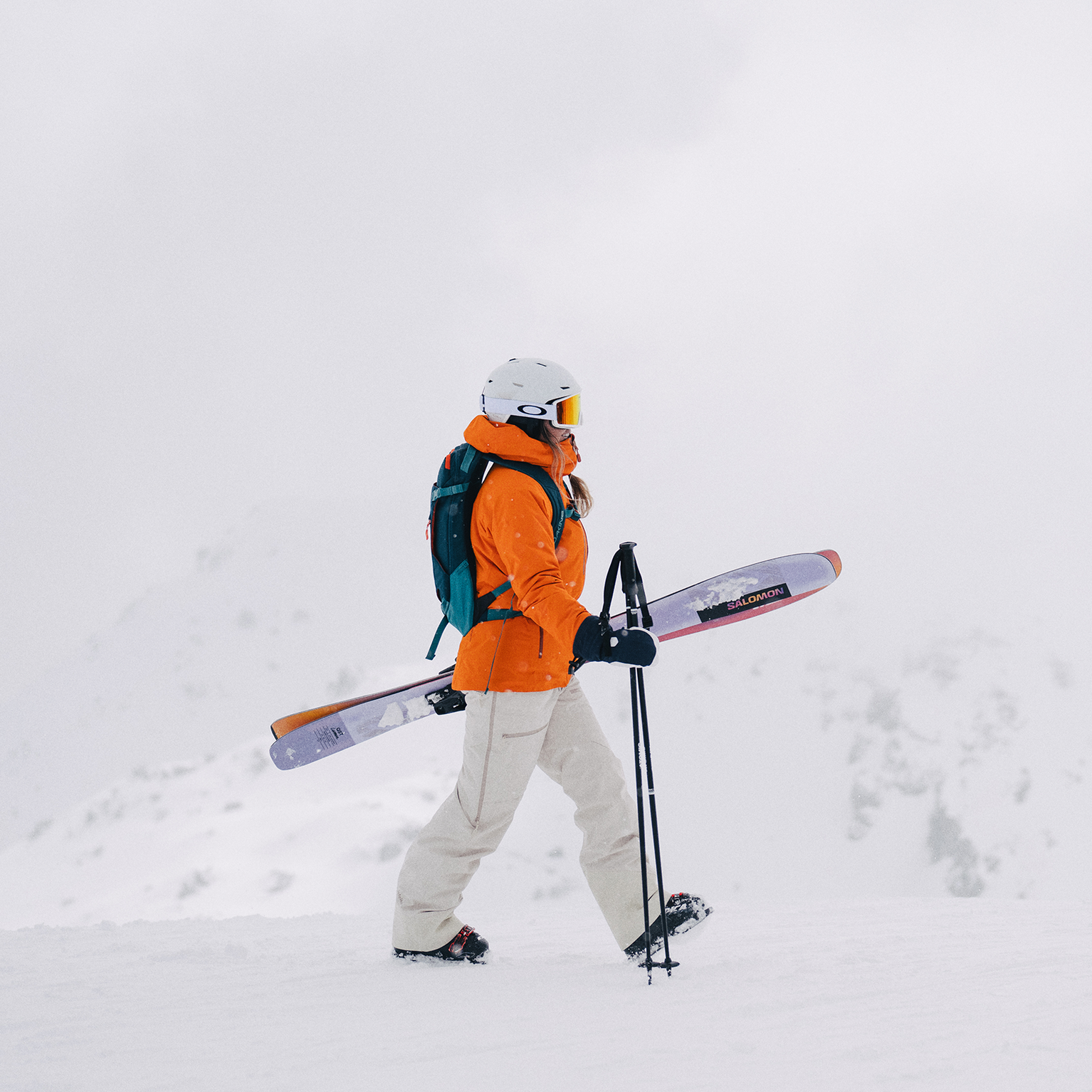Image of Skis