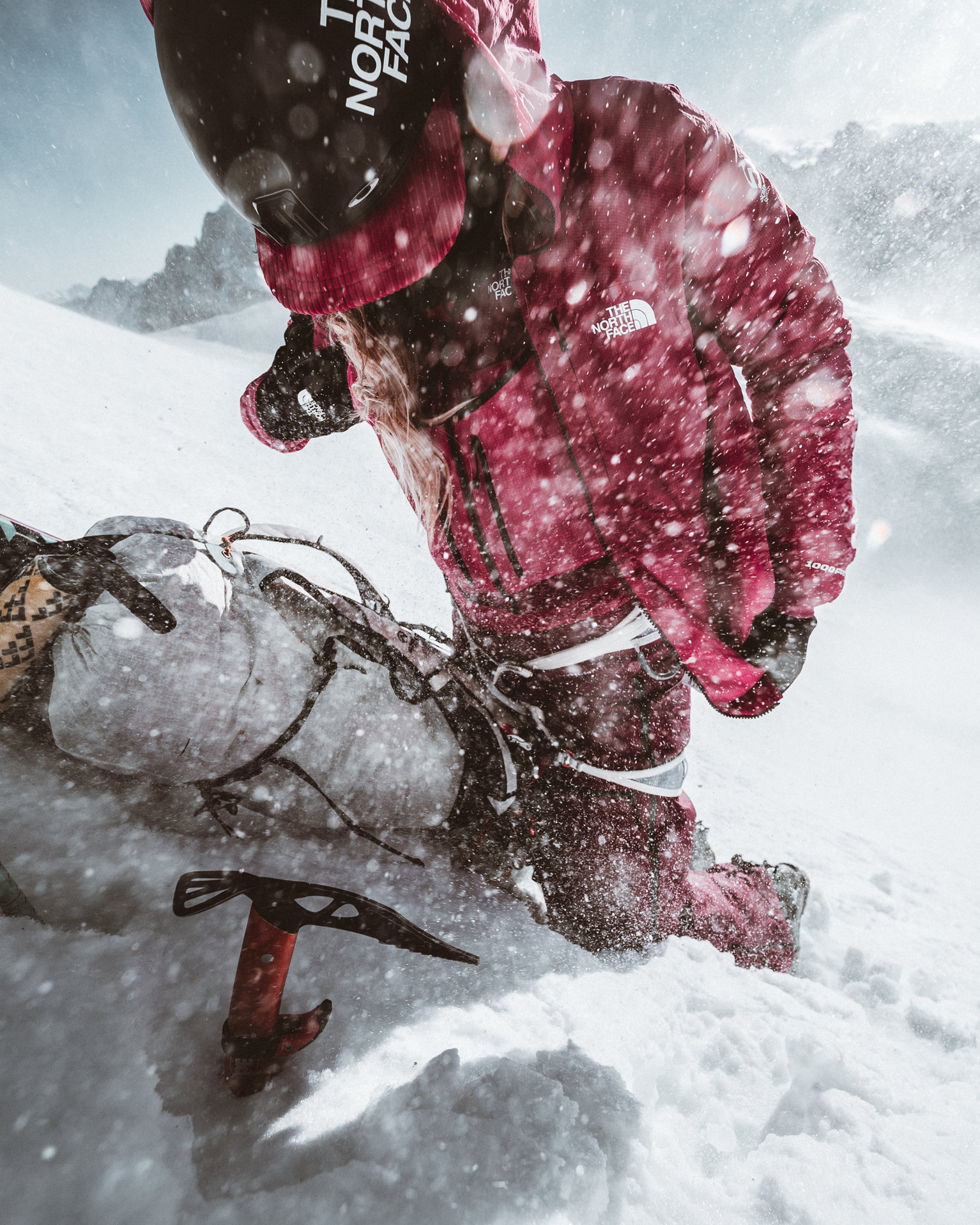 Promo image for Introducing Advanced Mountain Kit