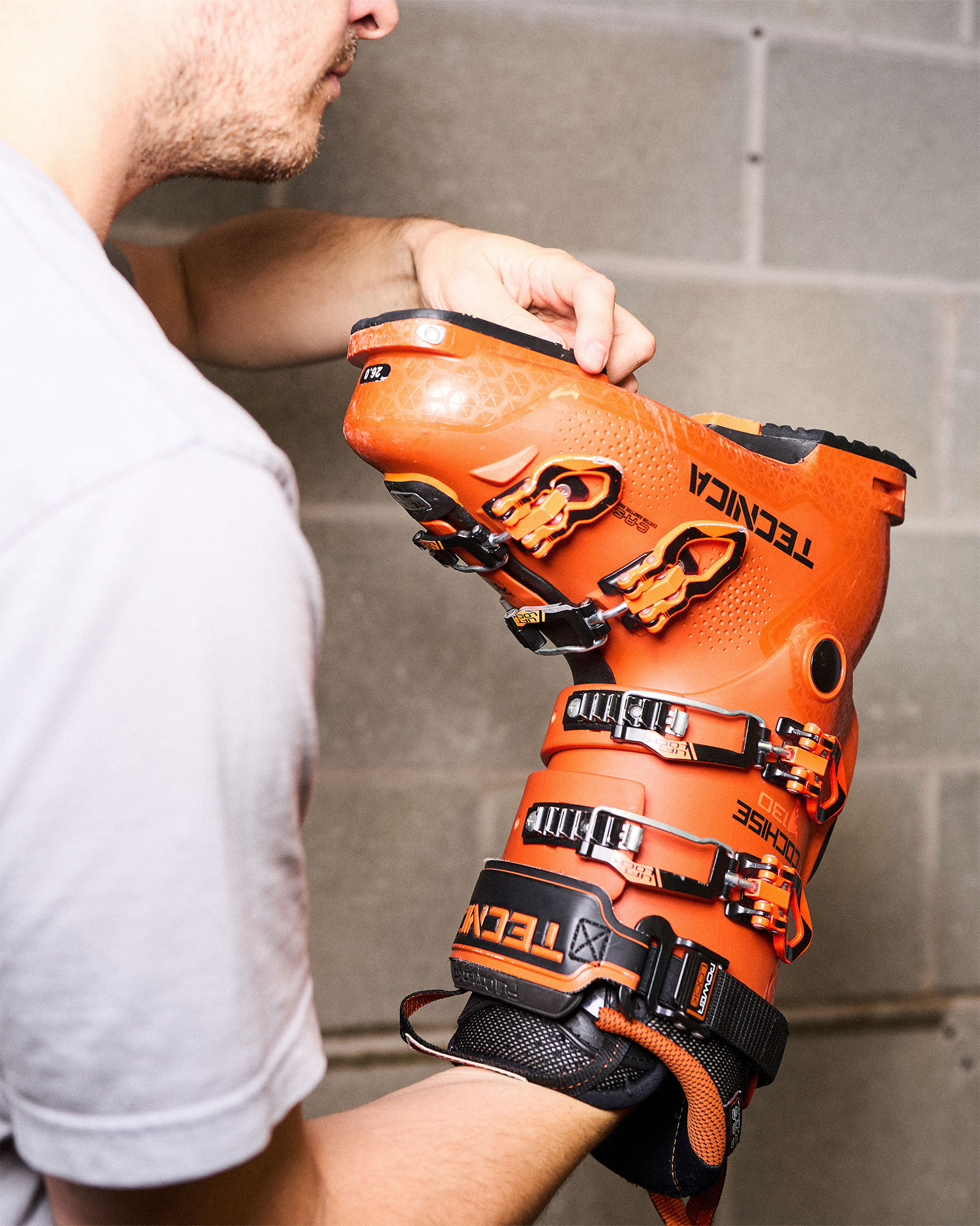 Tecnica Forge 2.0 GORE-TEX Boots