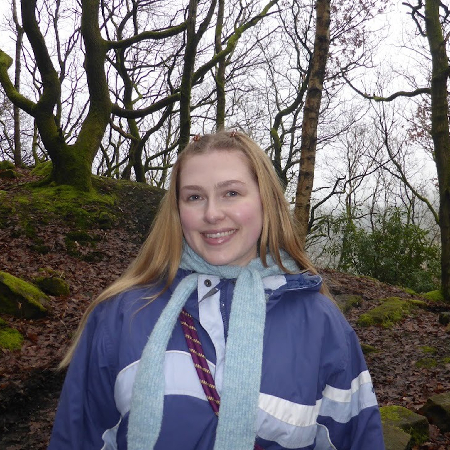 Image of Esme