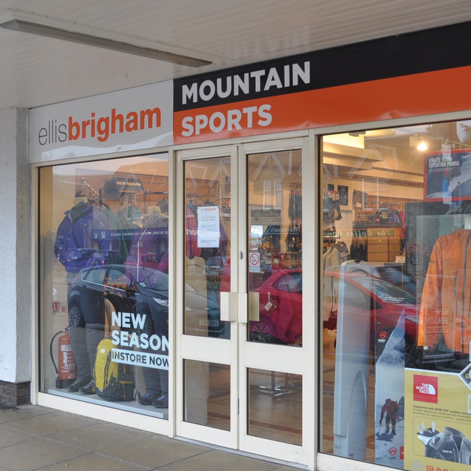 Image of Aviemore