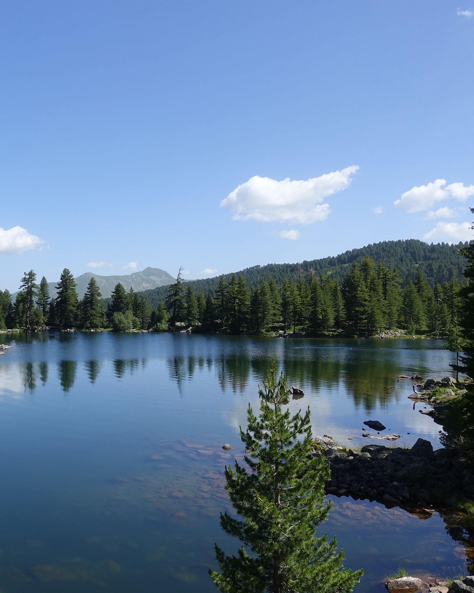 Image for The Peaks of the Balkans Trail