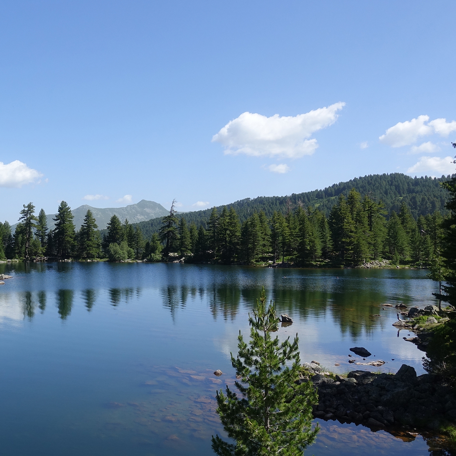 Image of The Peaks of the Balkans Trail