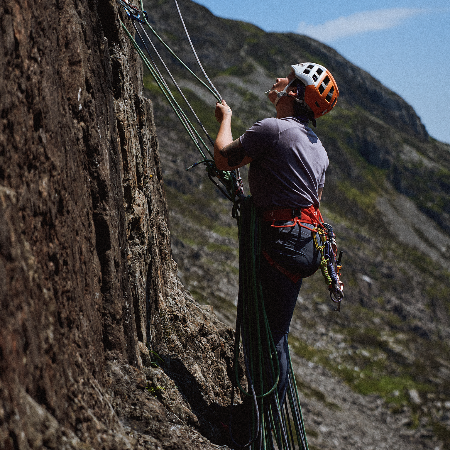 Image of Belay Device Buying Guide
