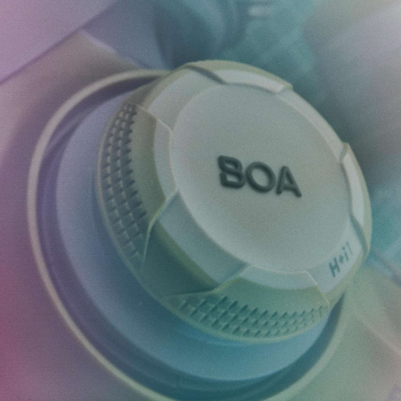 Image of BOA Fit System 