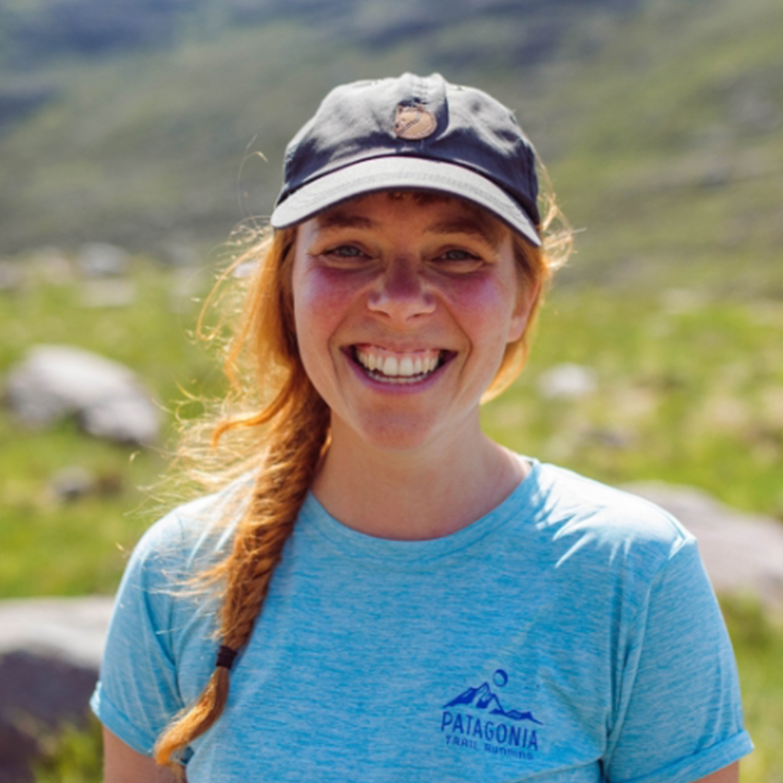 Image of Andi, Aviemore Store Manager