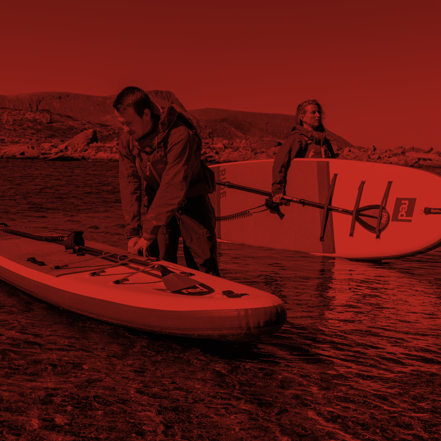 Image of Paddleboard sale
