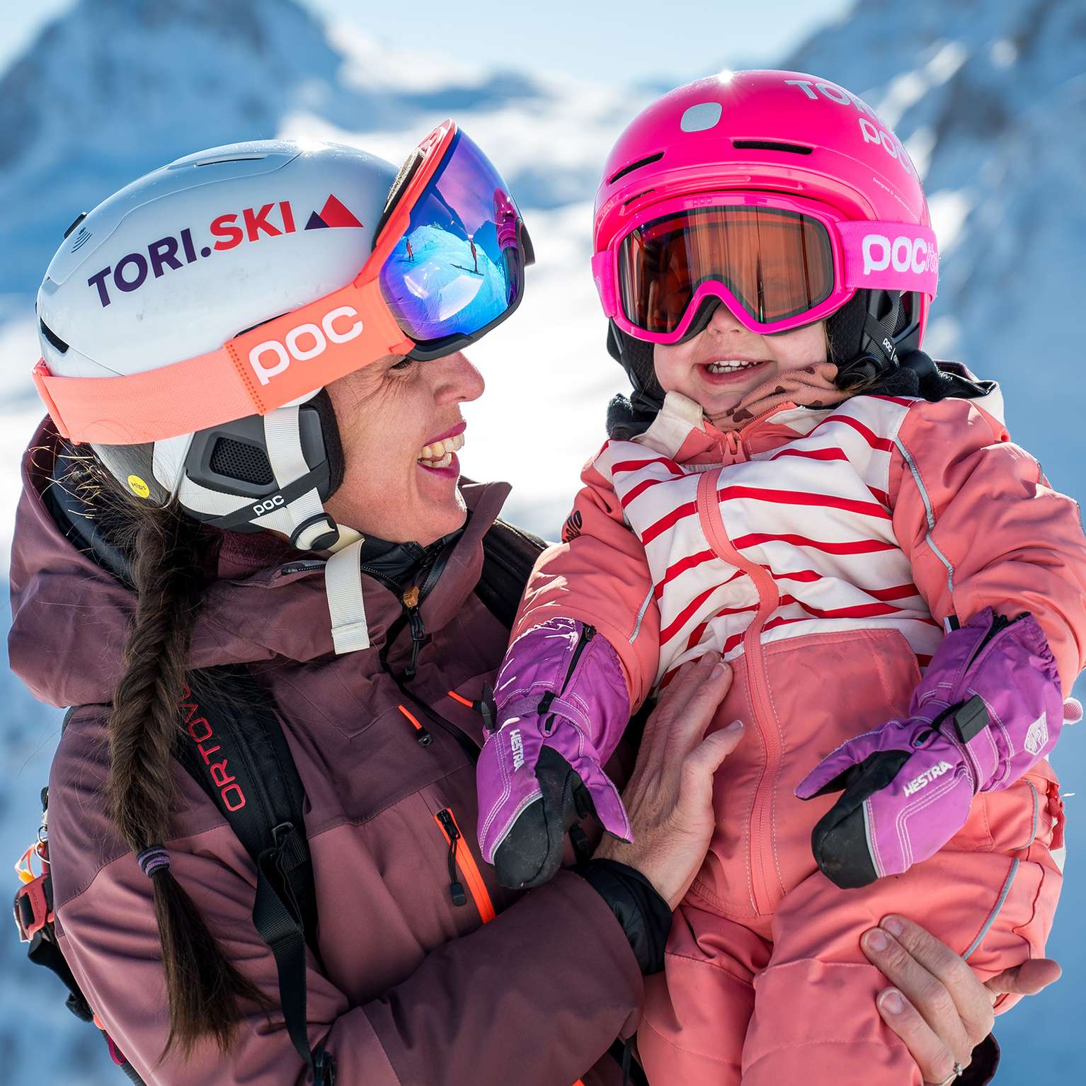 Image of Tori Collins