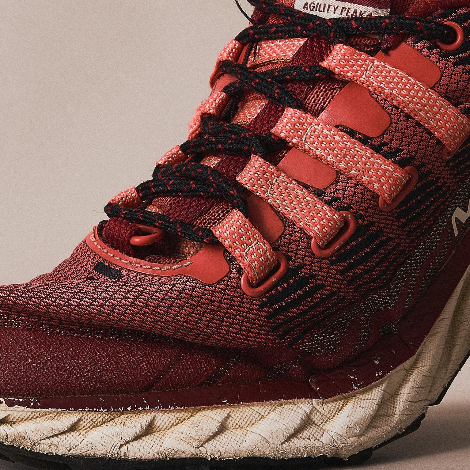 Image of Tough midsole